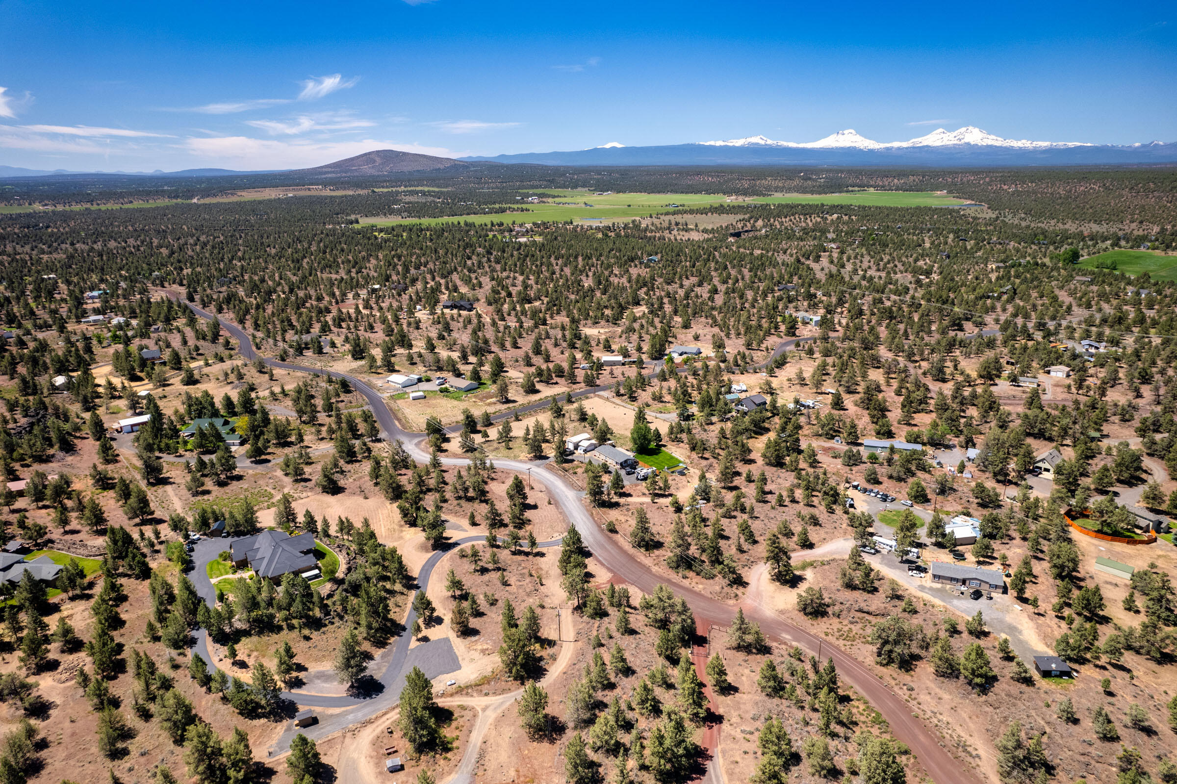 Tetherow Crossing - Residential