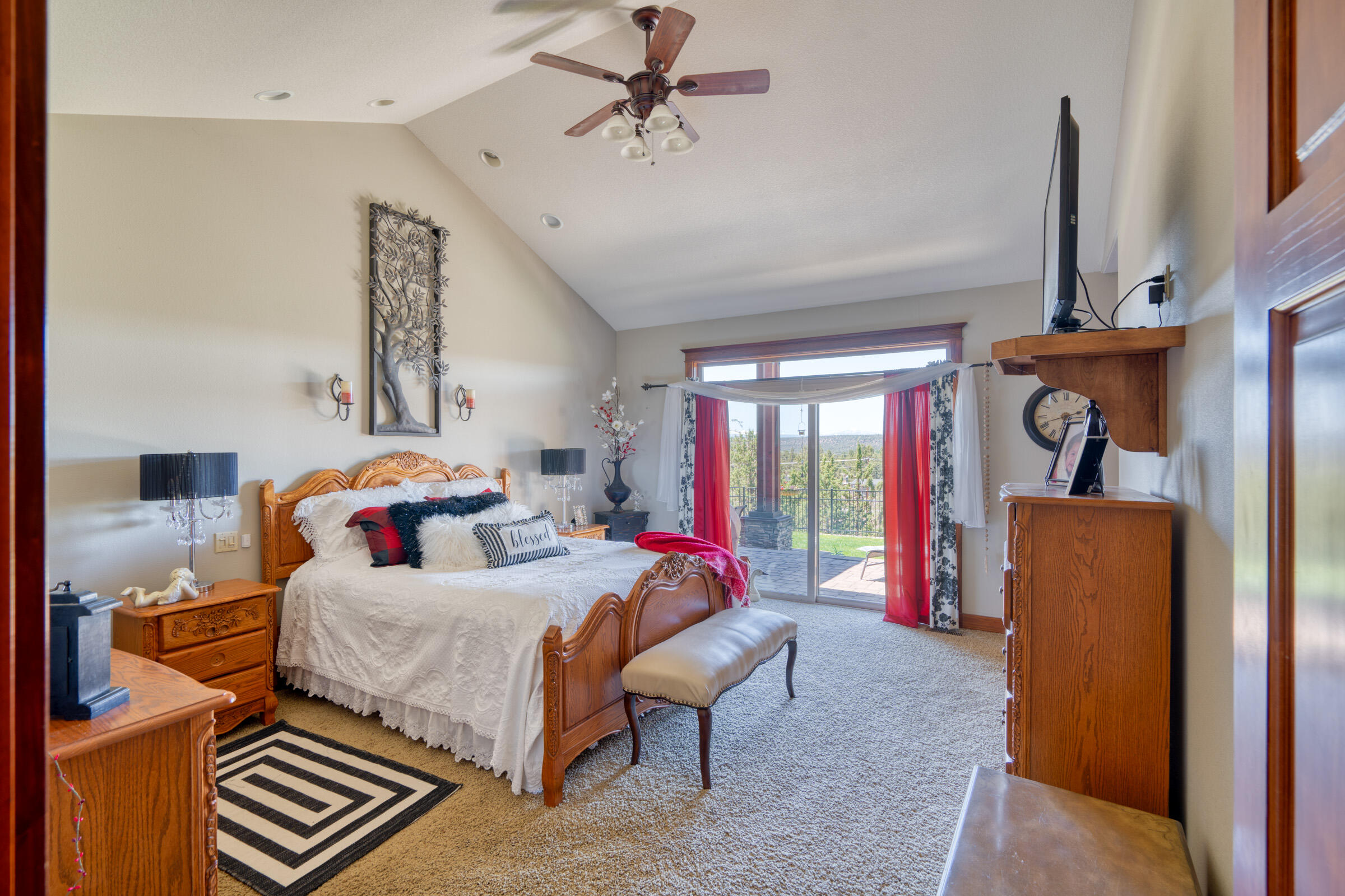 Tetherow Crossing - Residential