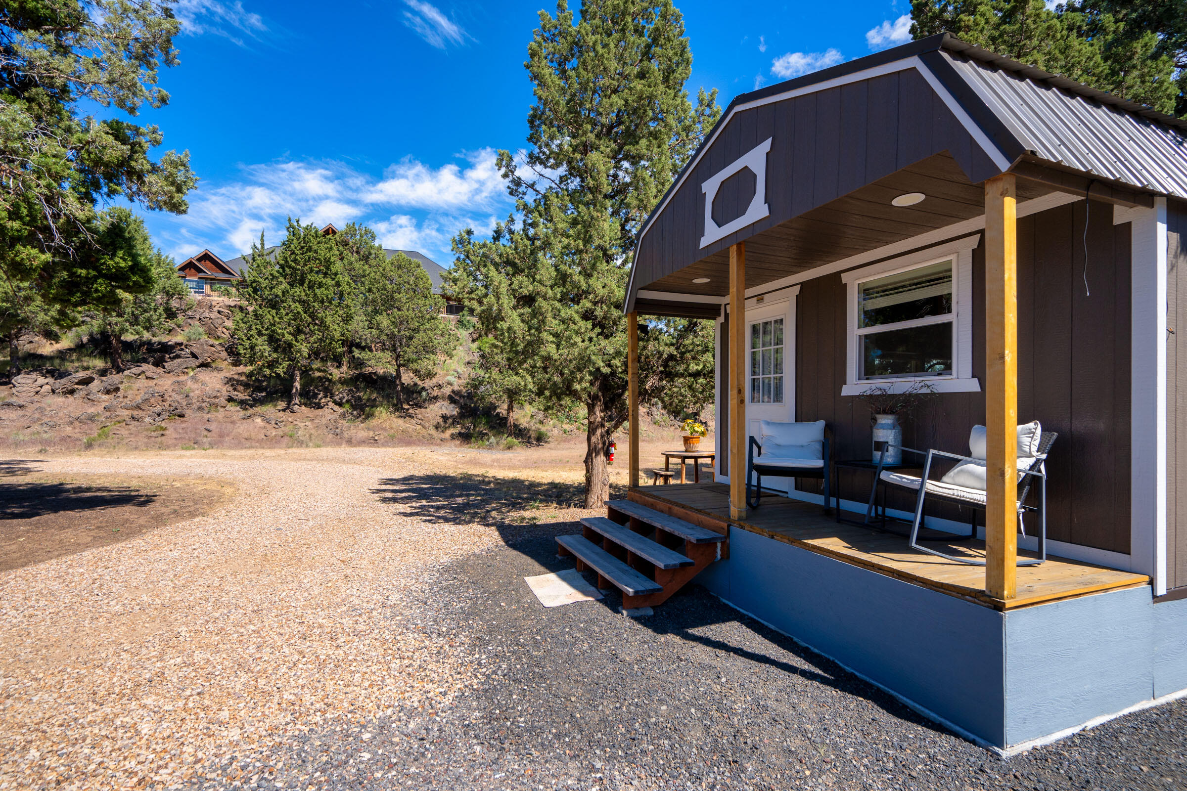 Tetherow Crossing - Residential