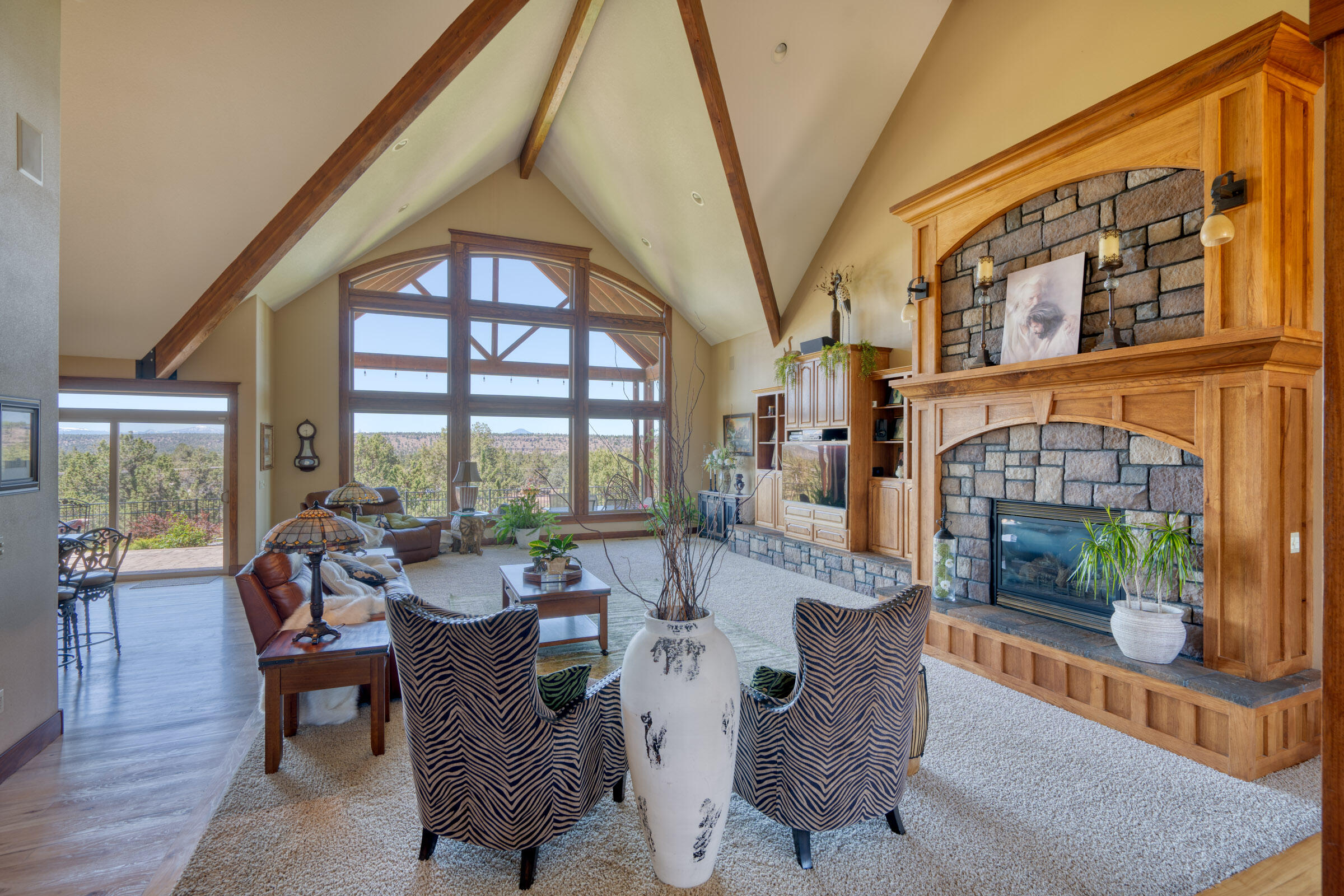 Tetherow Crossing - Residential