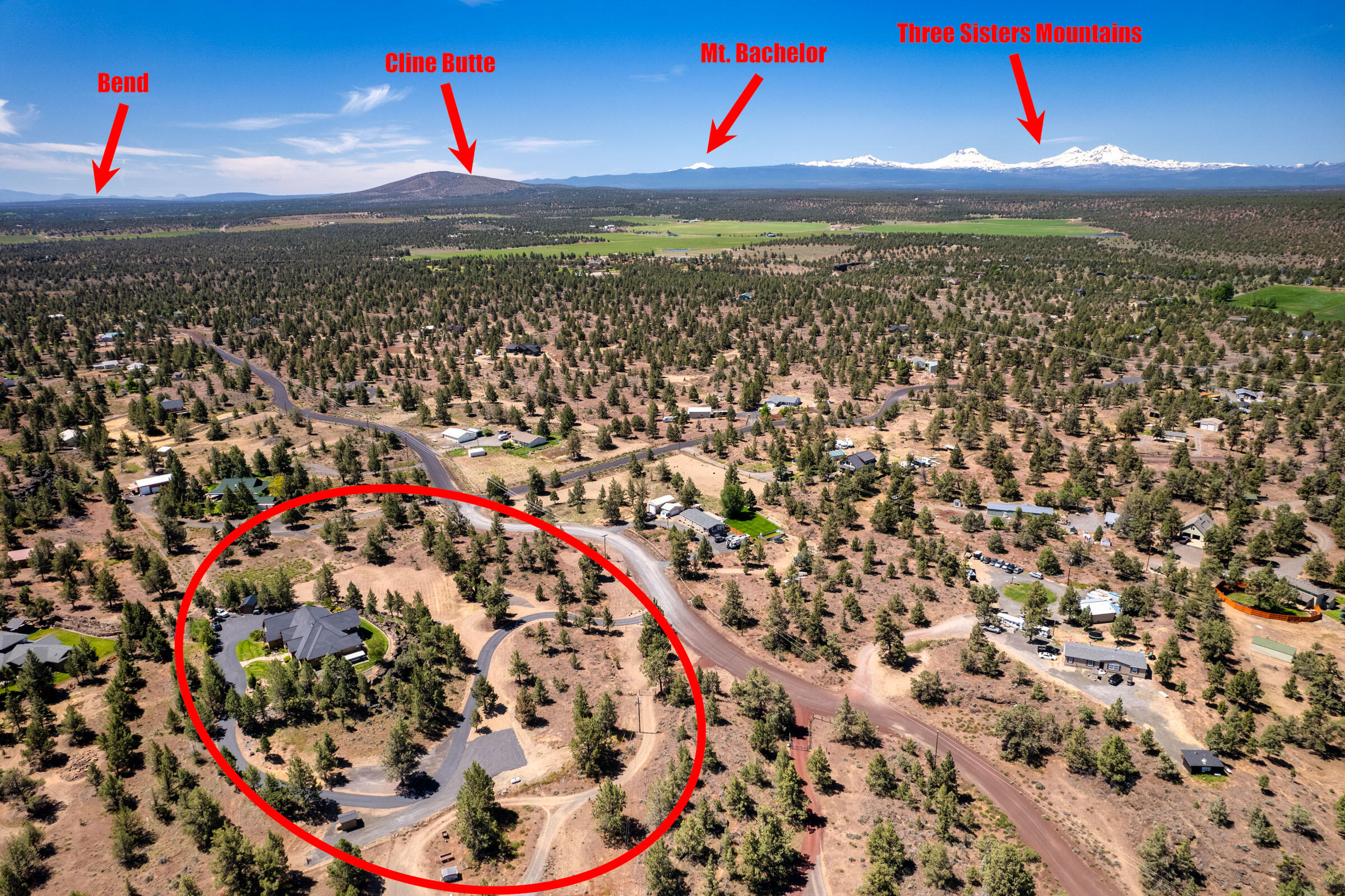 Tetherow Crossing - Residential