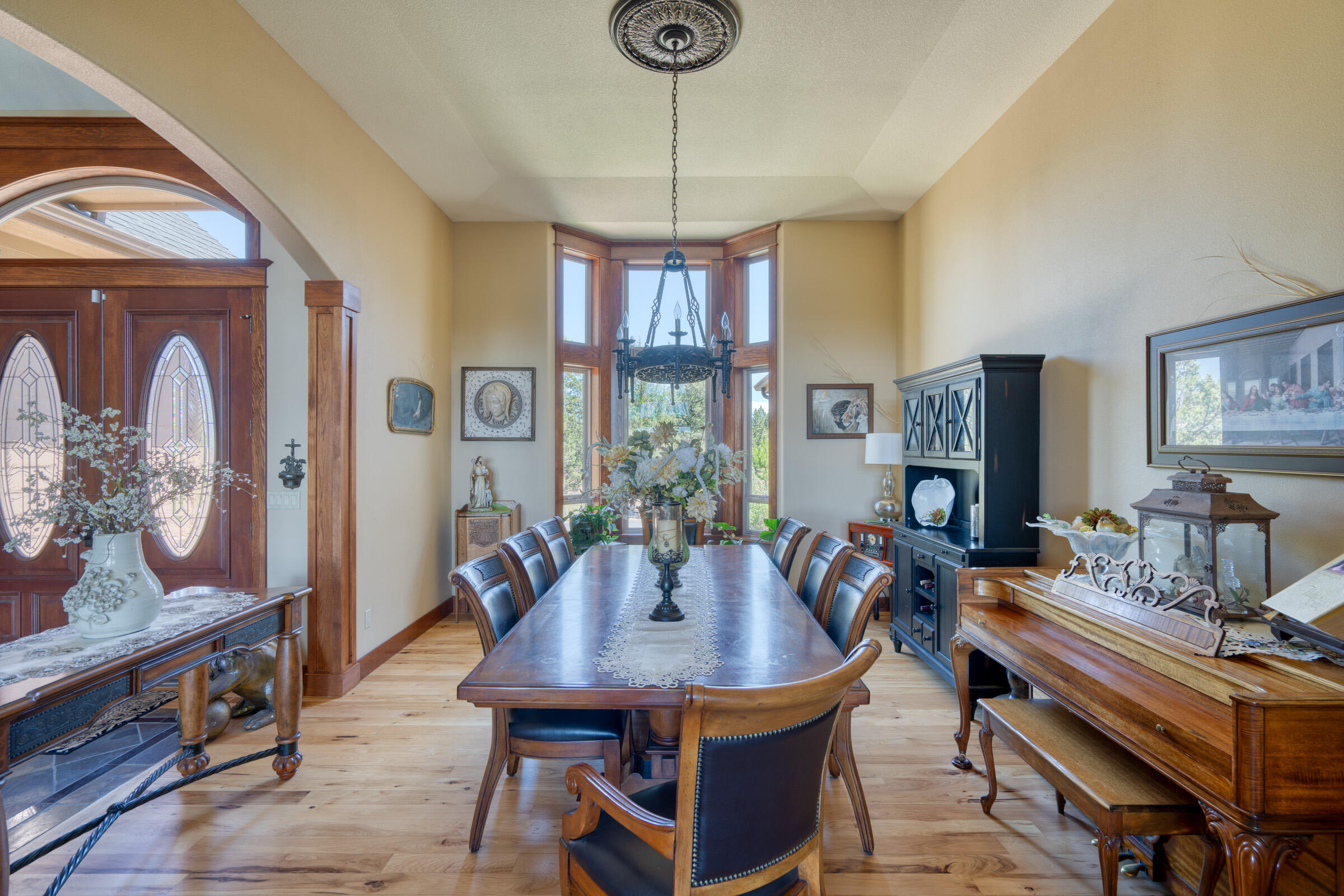 Tetherow Crossing - Residential