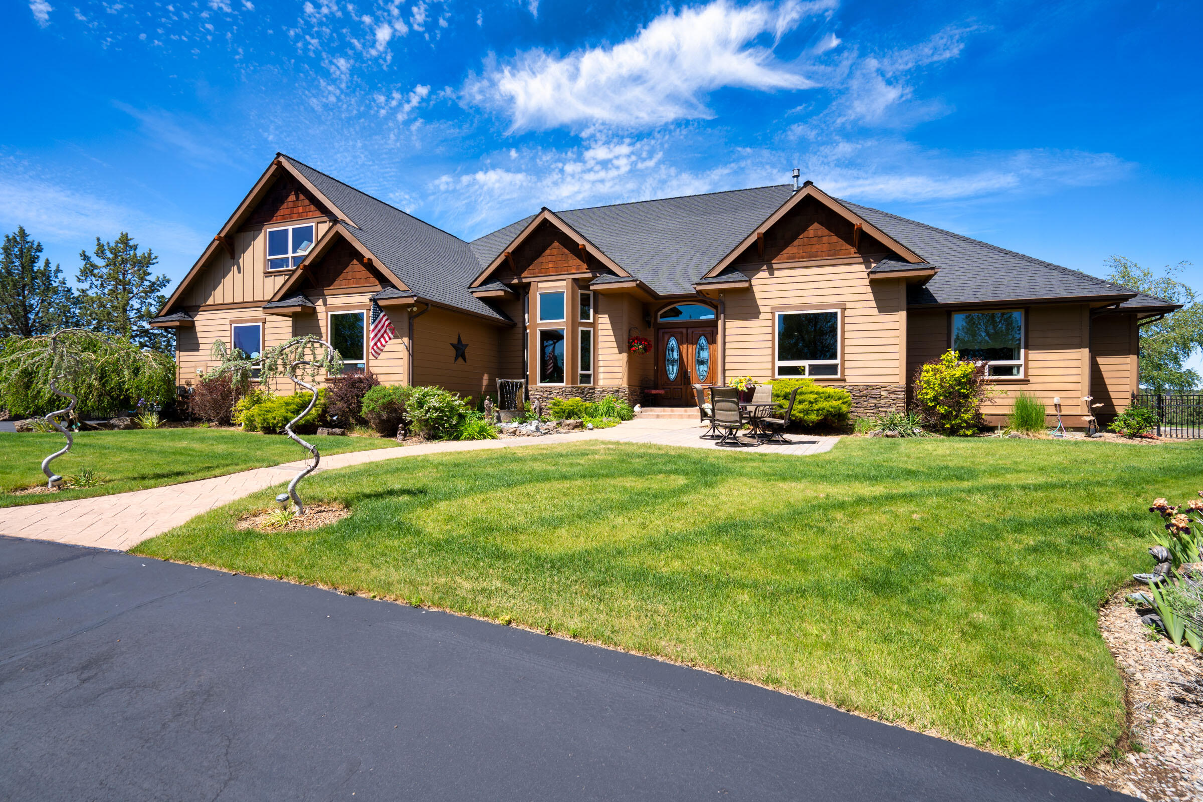 Tetherow Crossing - Residential