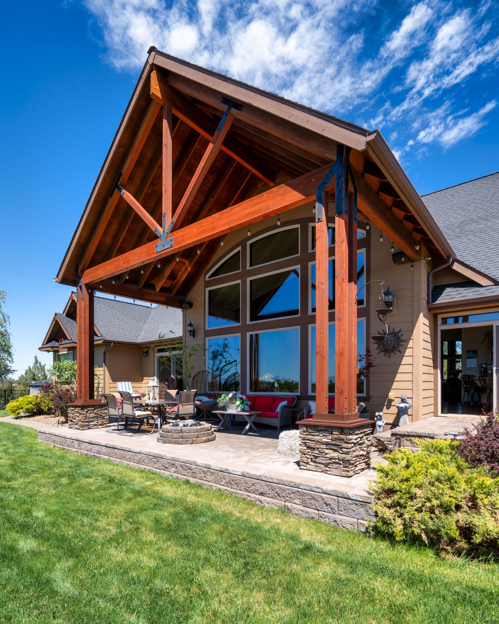 Tetherow Crossing - Residential