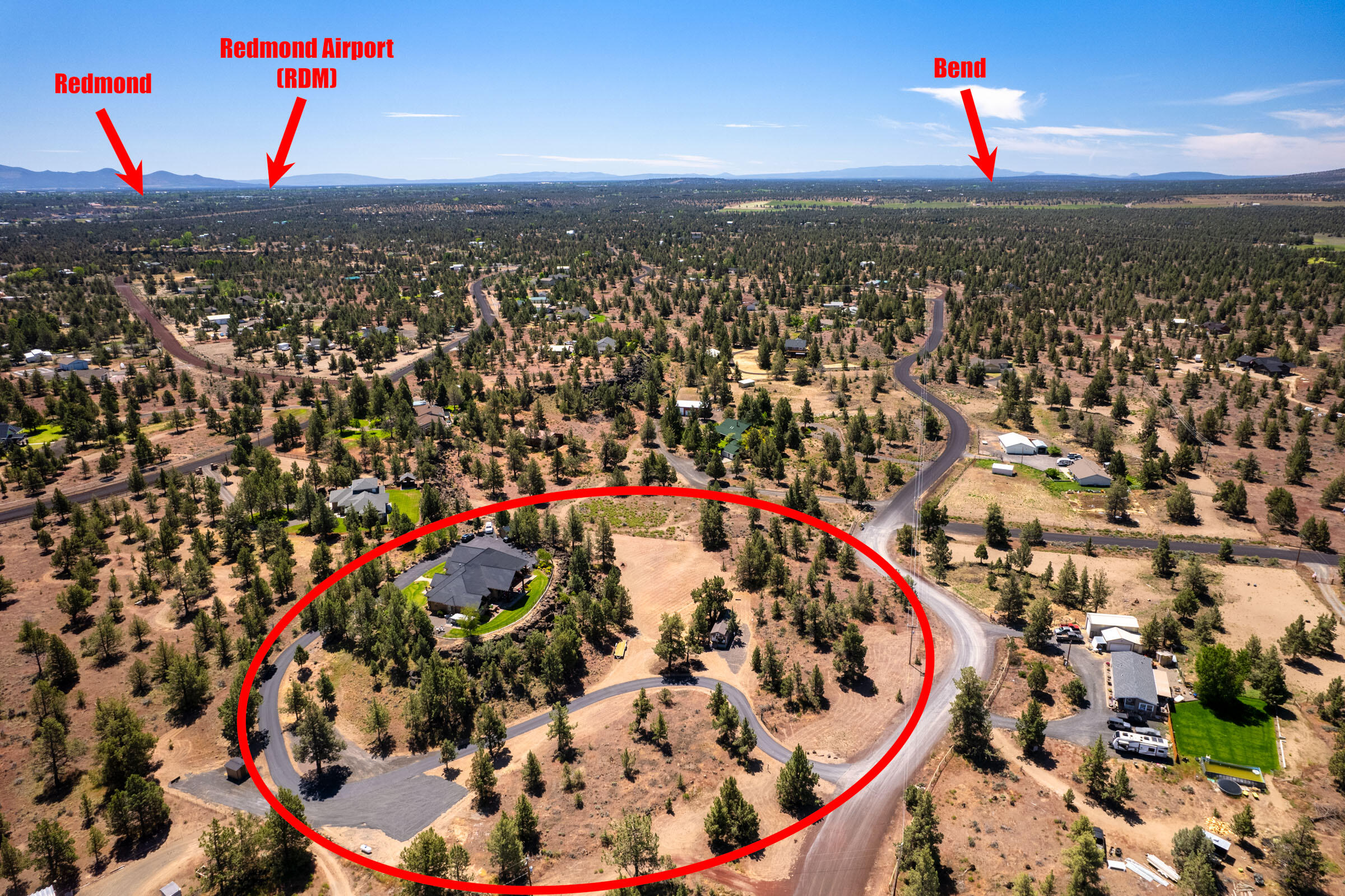 Tetherow Crossing - Residential