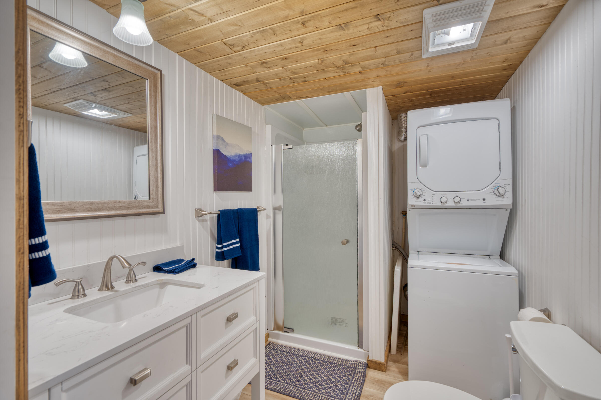 Tetherow Crossing - Residential