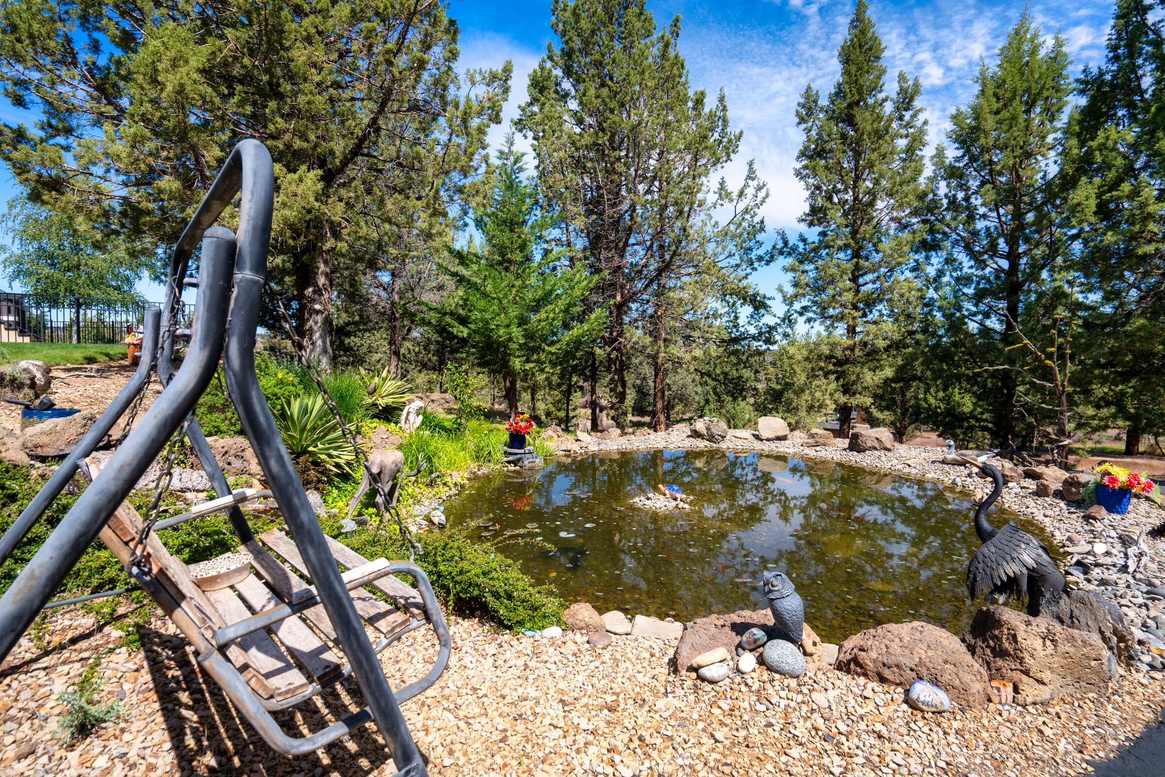 Tetherow Crossing - Residential