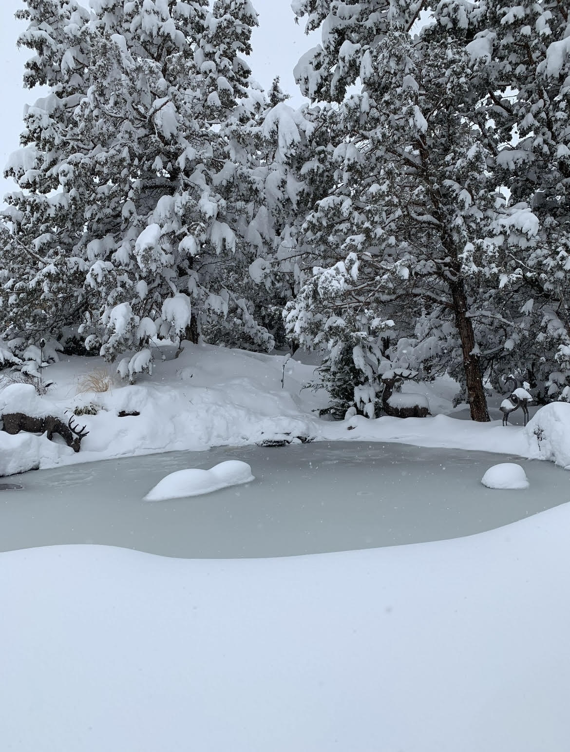 Tetherow Crossing - Residential