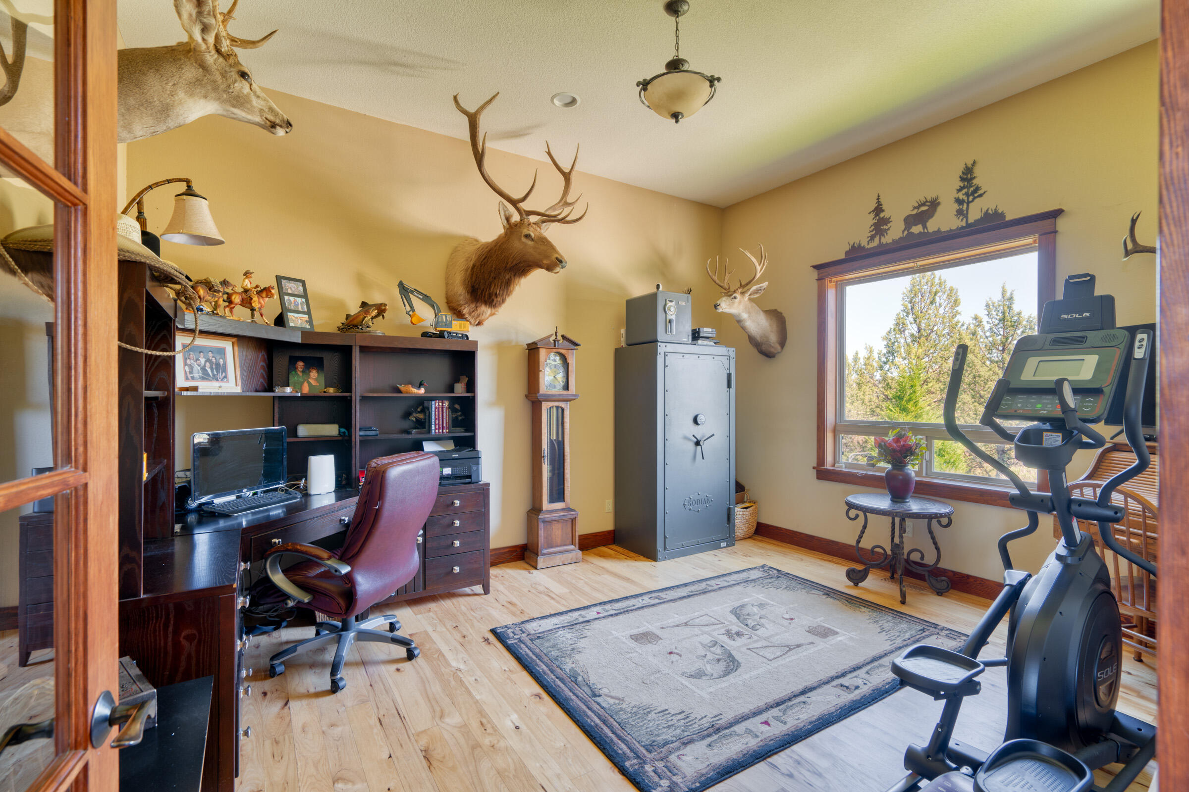 Tetherow Crossing - Residential