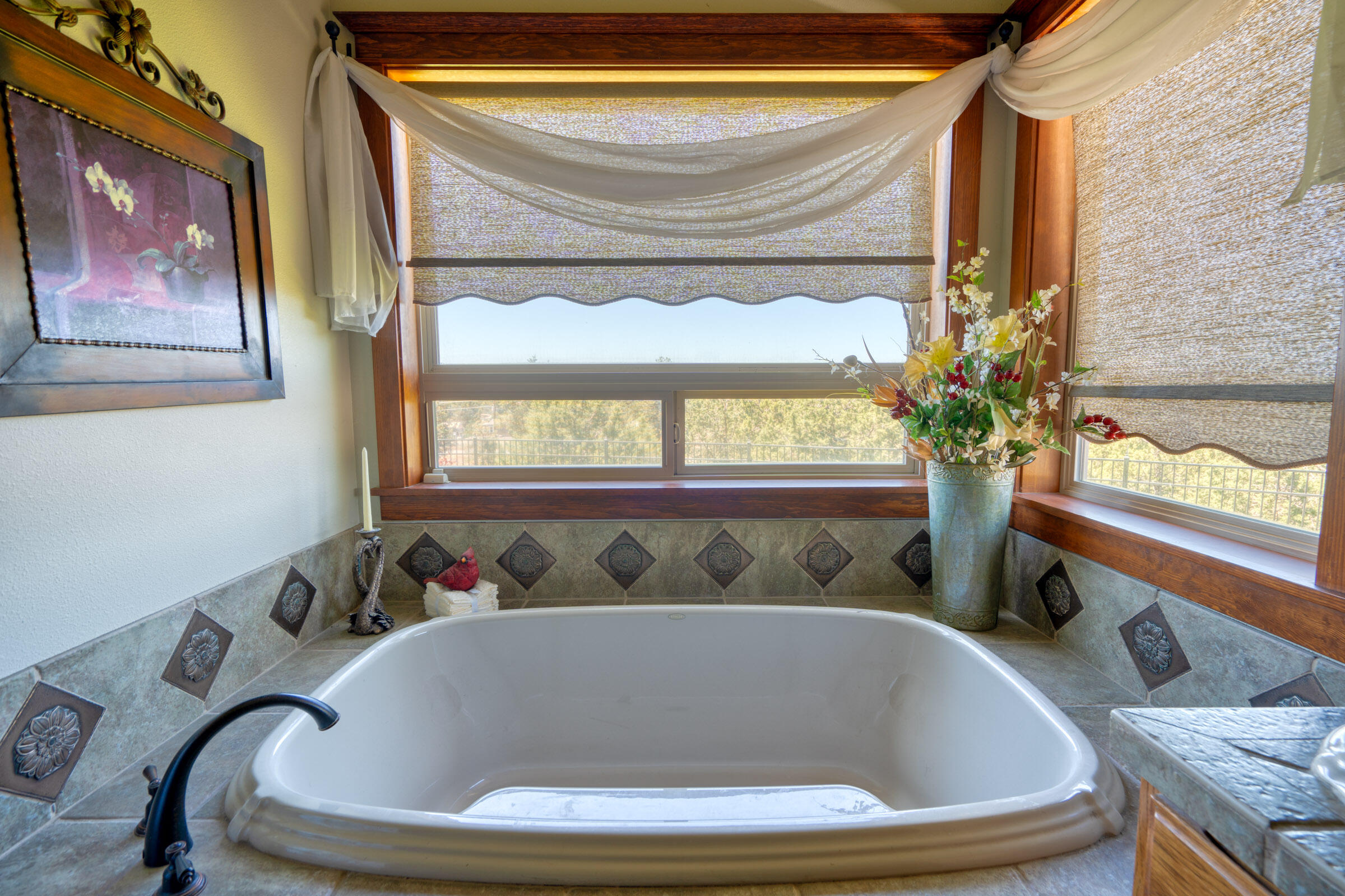 Tetherow Crossing - Residential