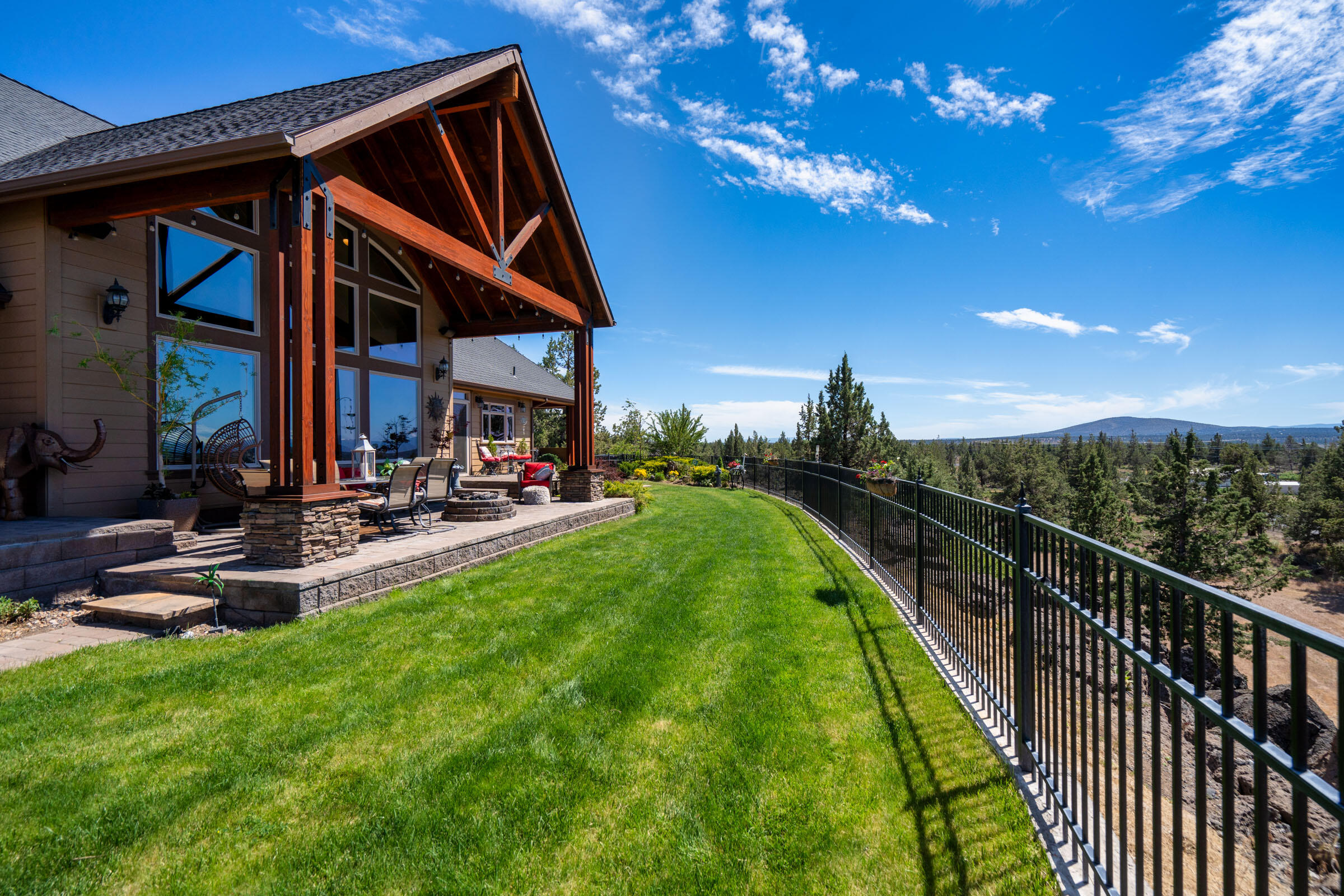 Tetherow Crossing - Residential