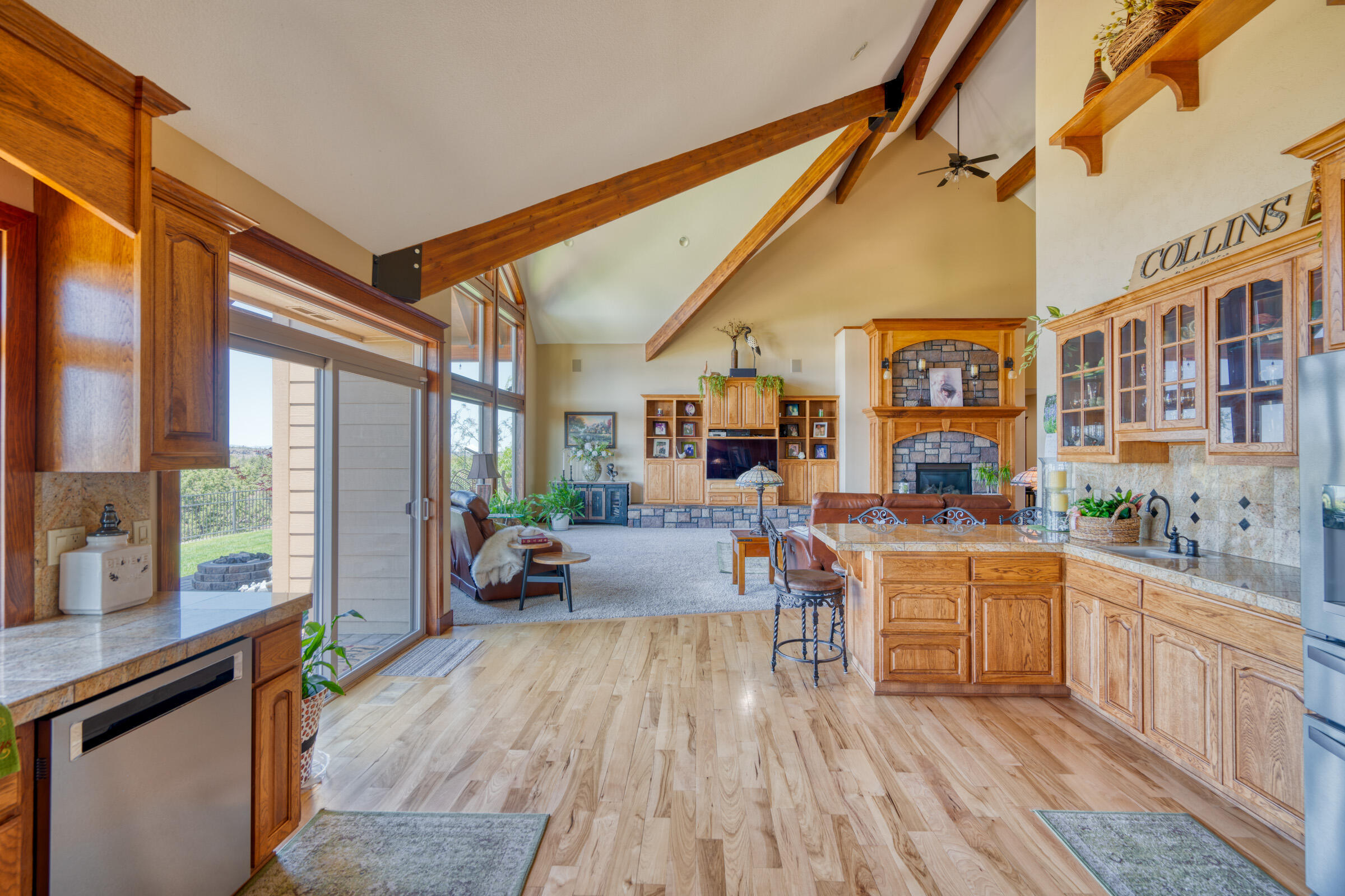 Tetherow Crossing - Residential