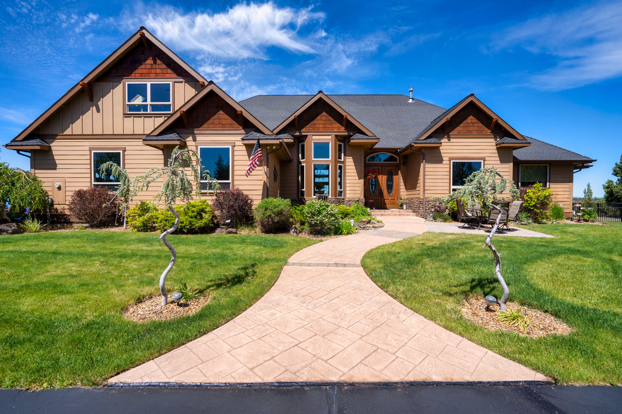 Tetherow Crossing - Residential