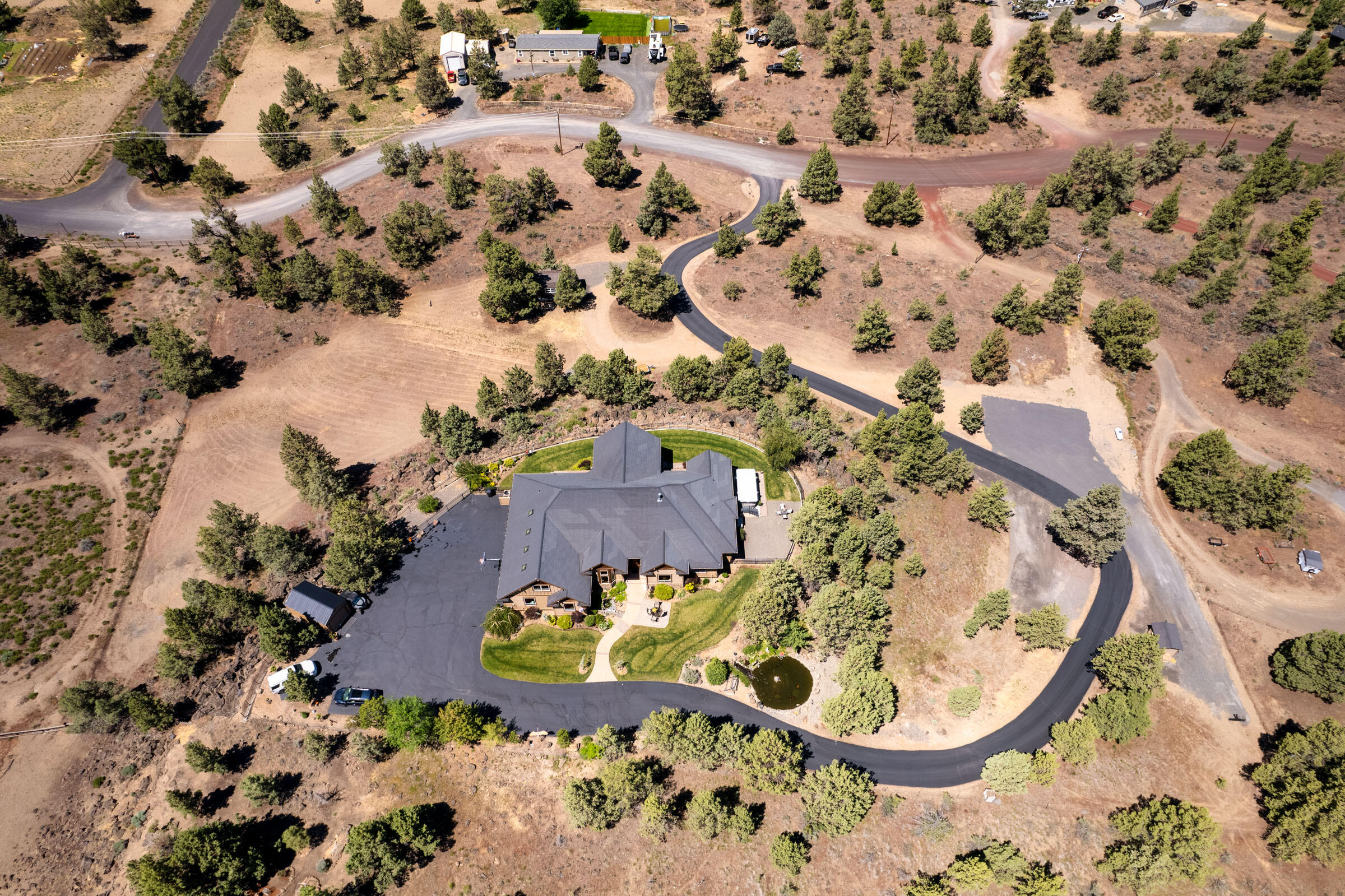 Tetherow Crossing - Residential