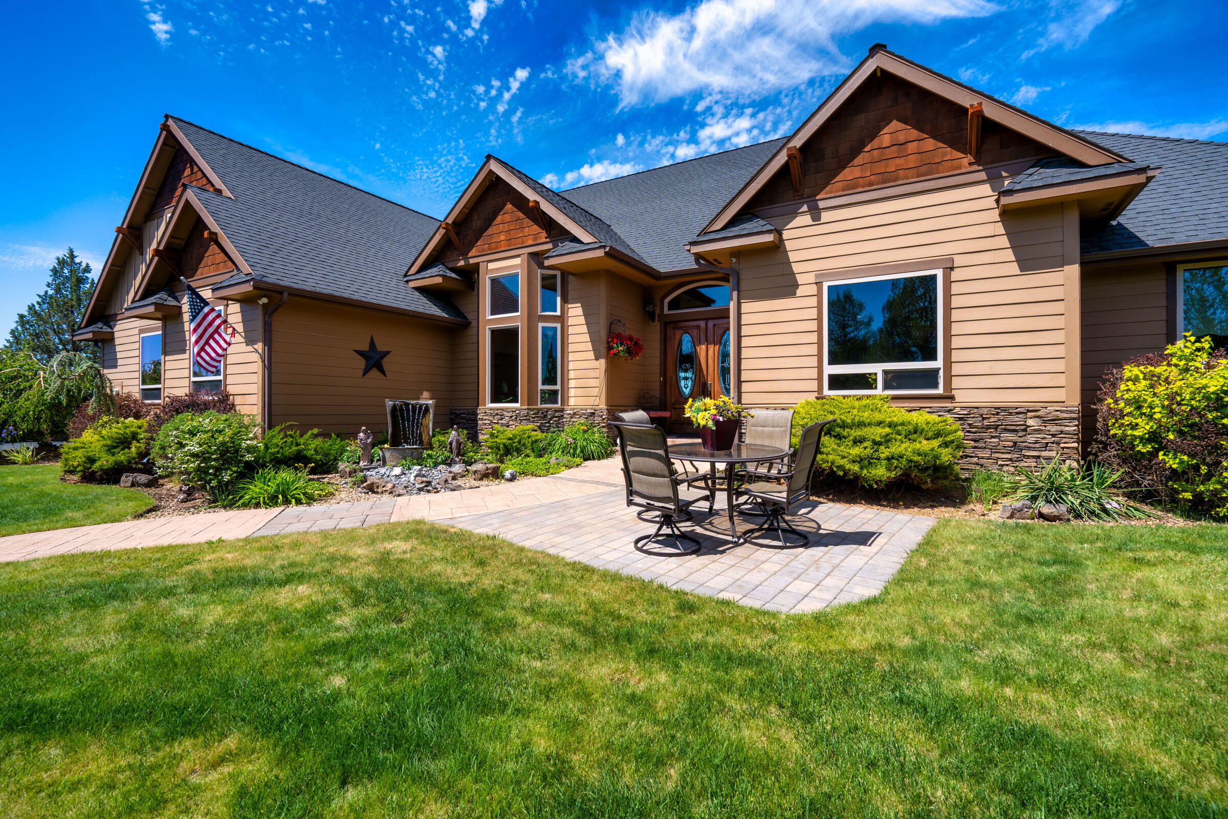 Tetherow Crossing - Residential