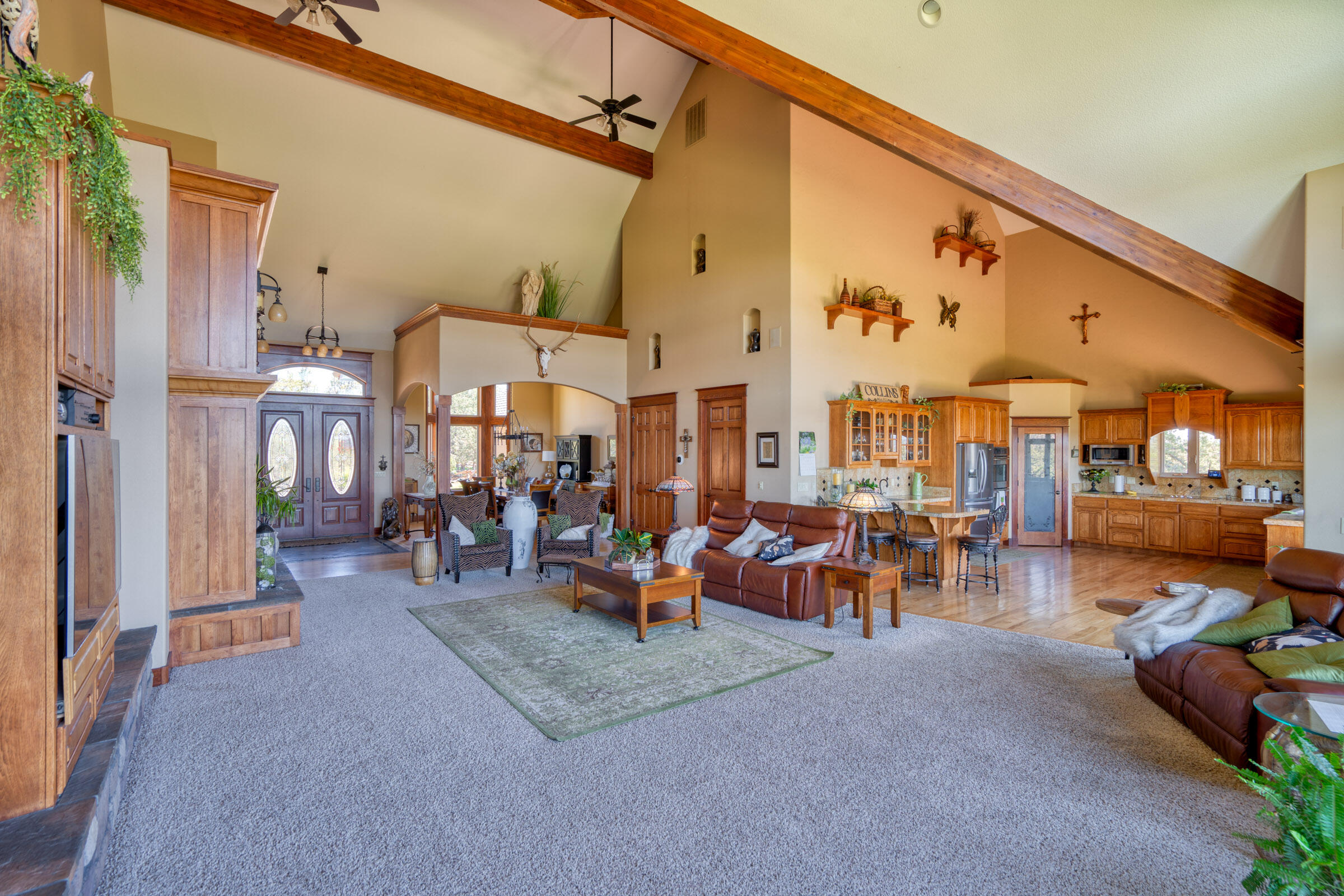 Tetherow Crossing - Residential