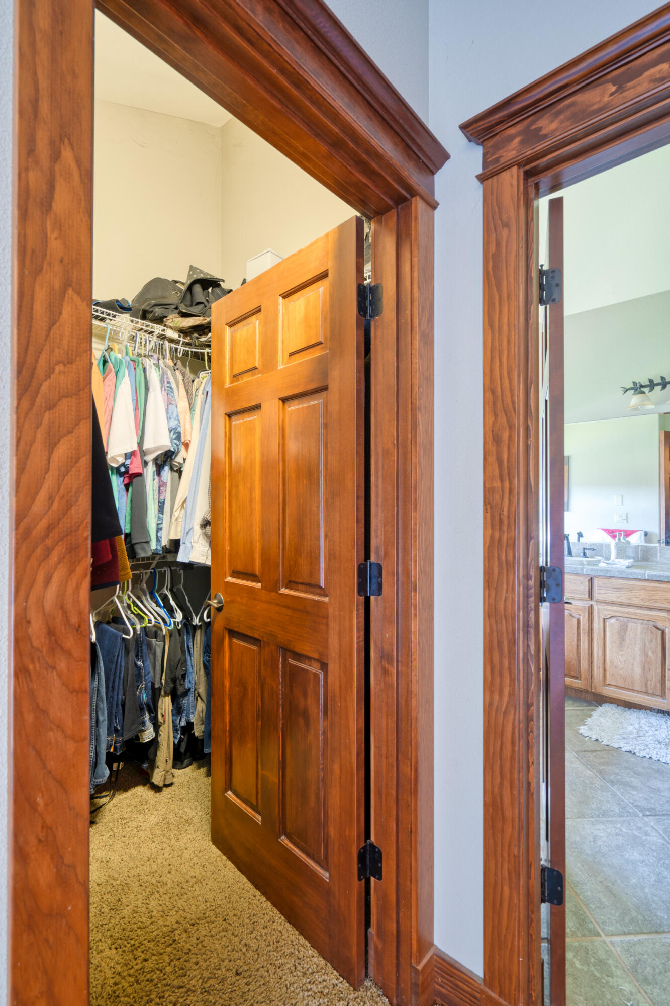 Tetherow Crossing - Residential