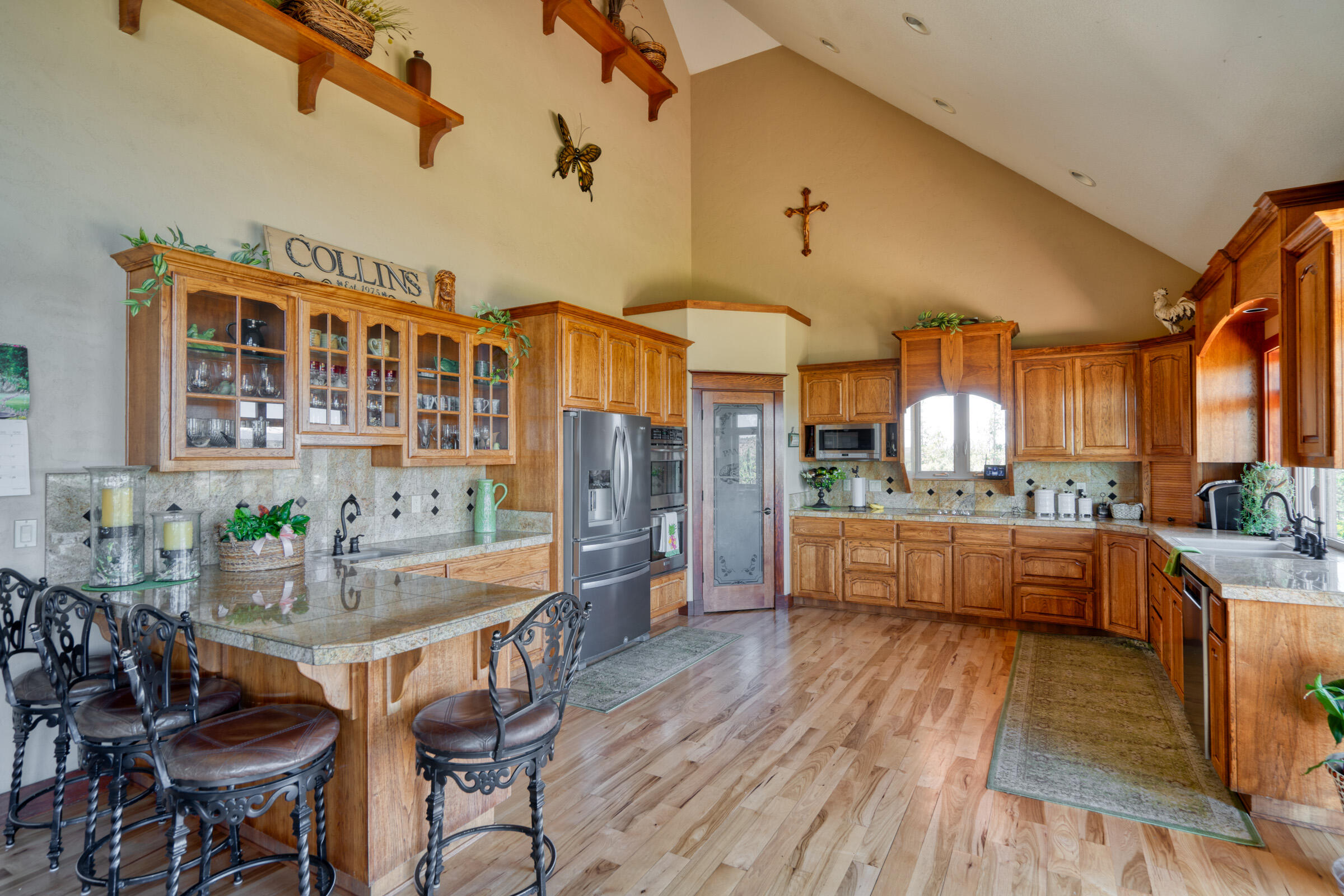 Tetherow Crossing - Residential