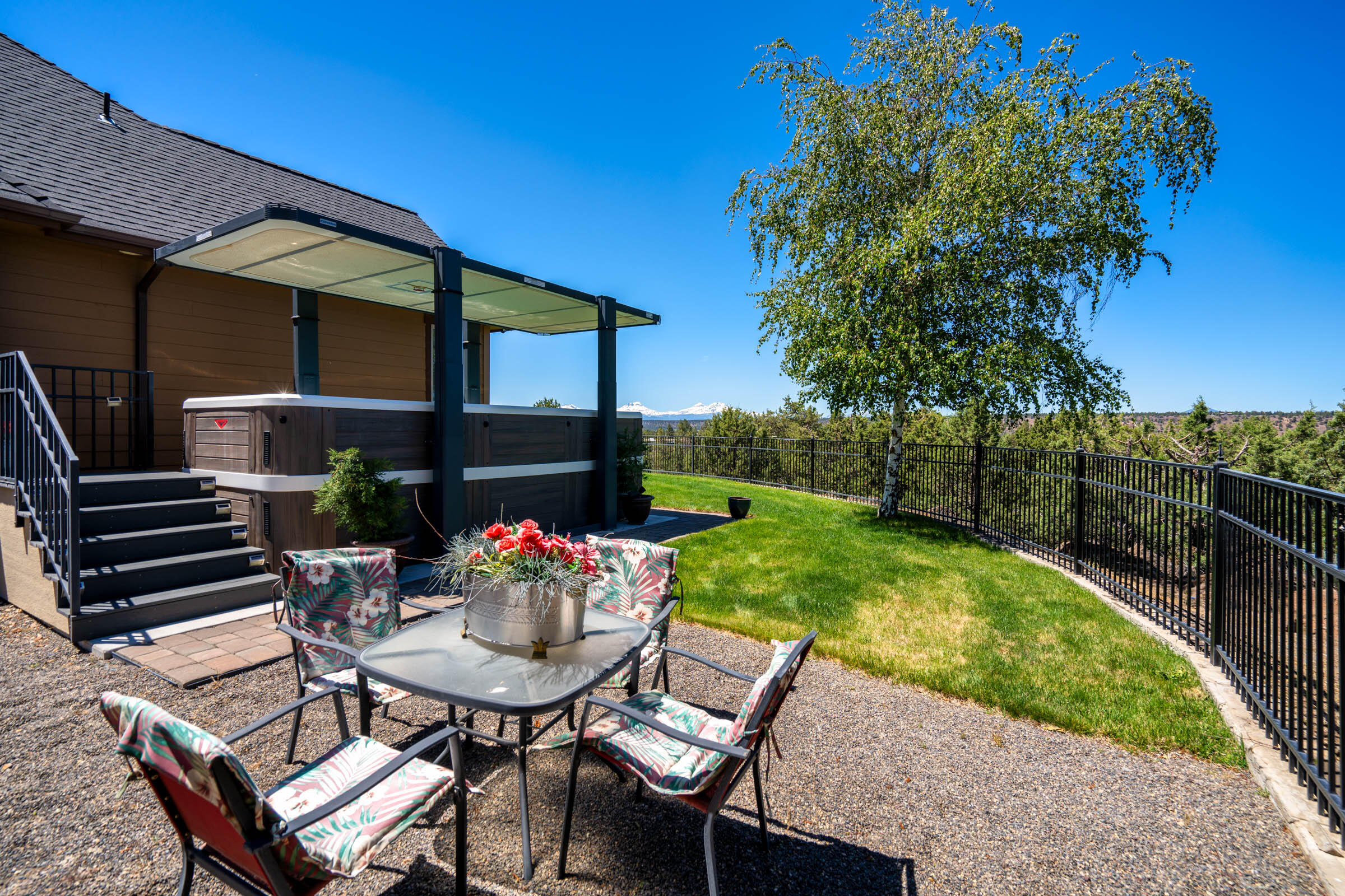 Tetherow Crossing - Residential