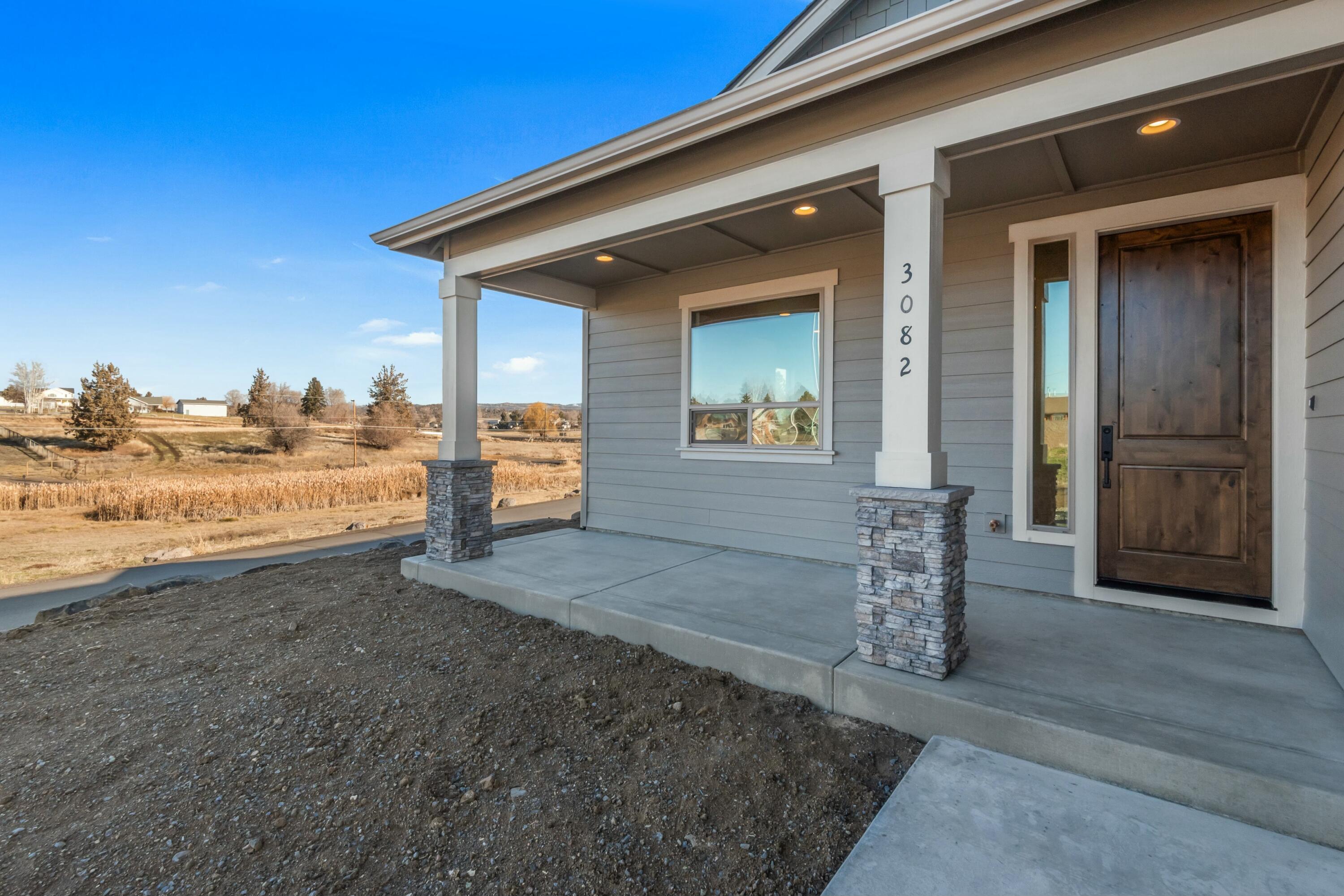 Saddle Ridge - Residential