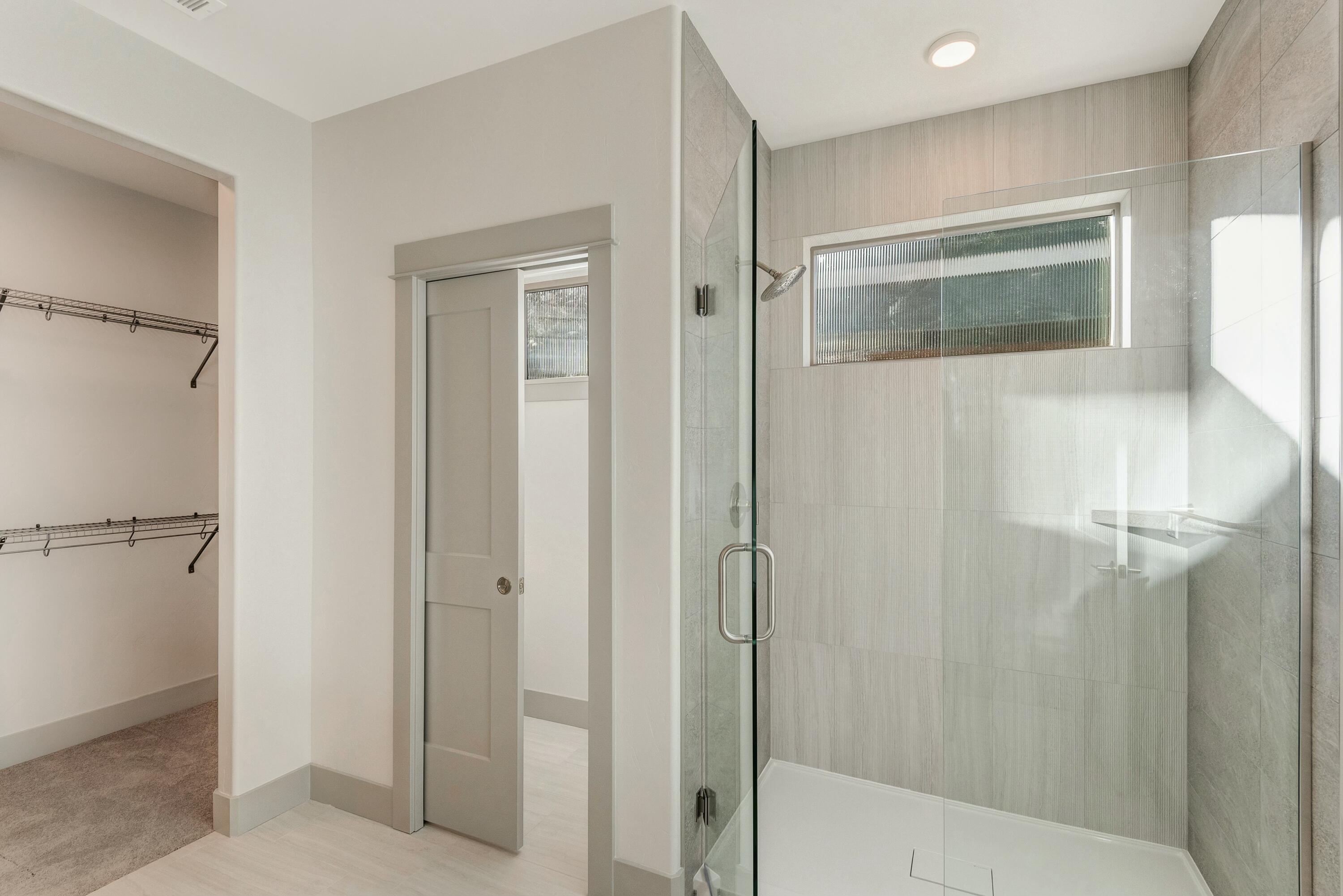 Saddle Ridge - Residential