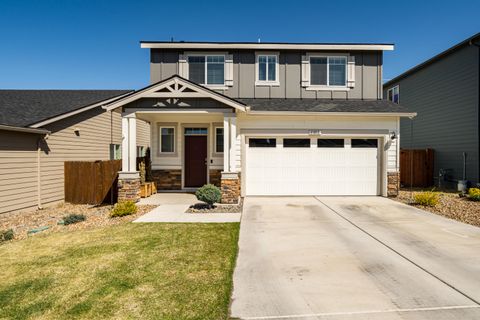 61812 SE Finn Place Bend OR 97702