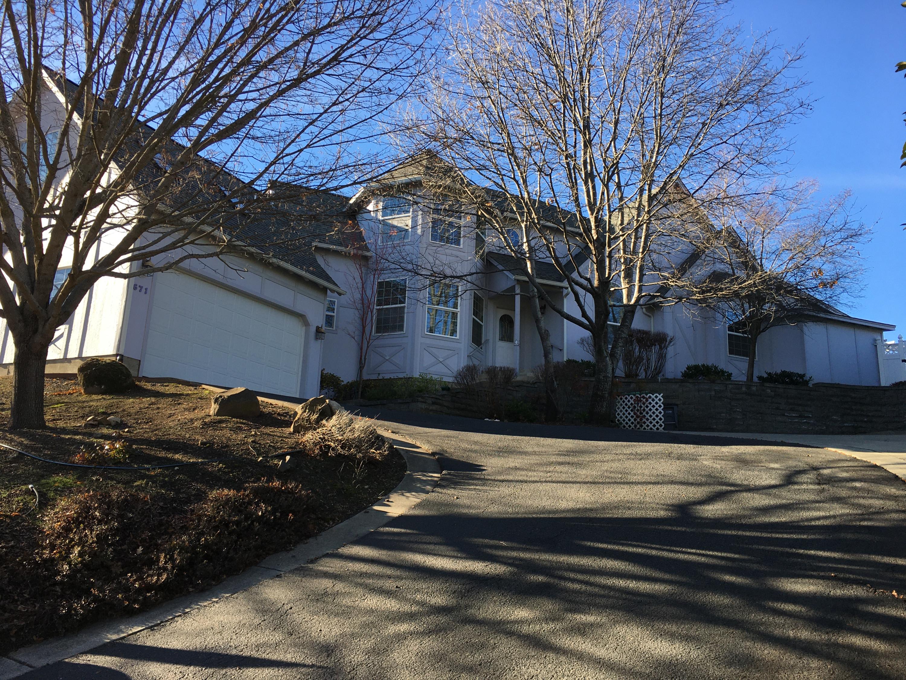 Greensprings Subdivision - Residential