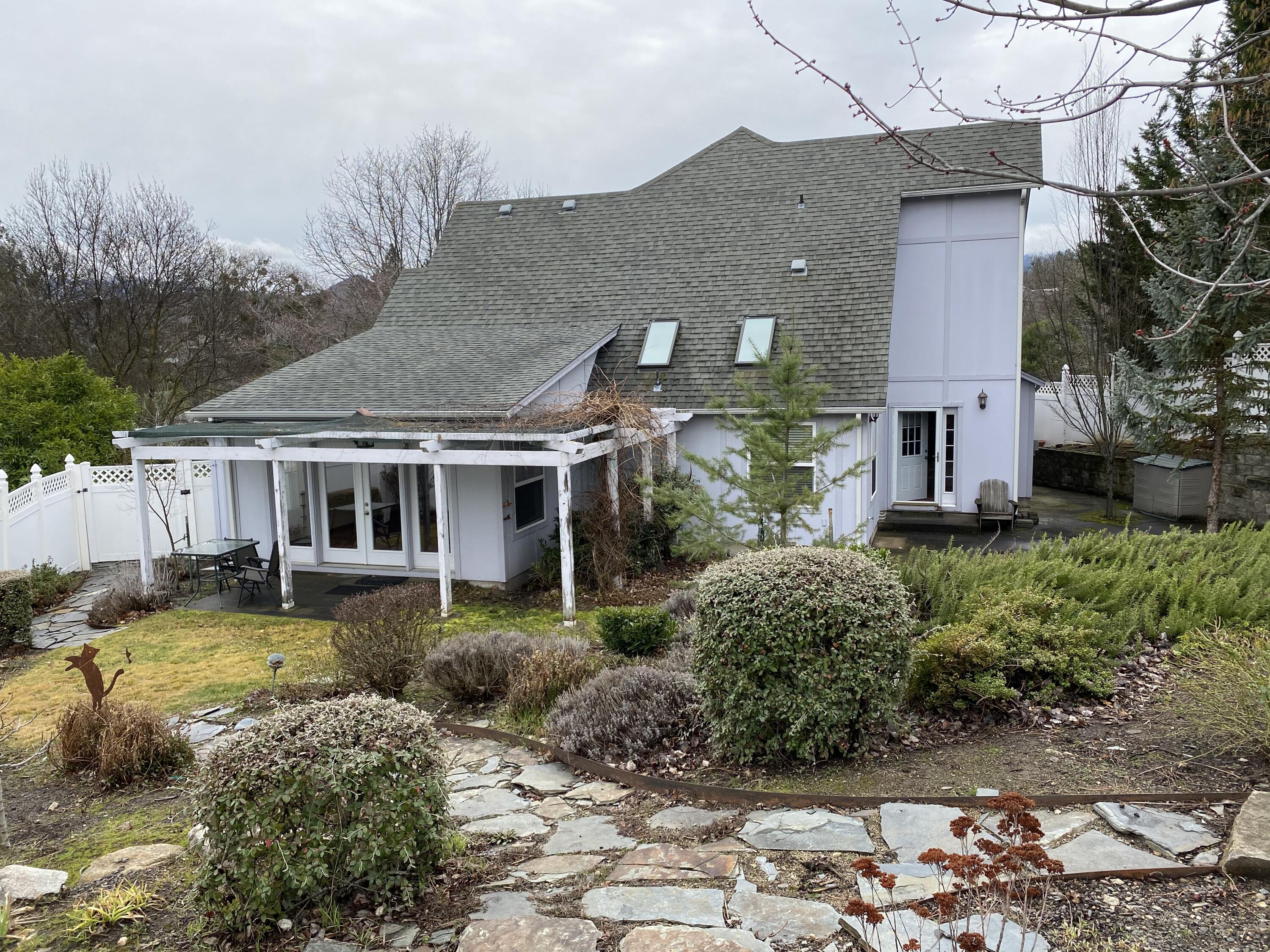 Greensprings Subdivision - Residential