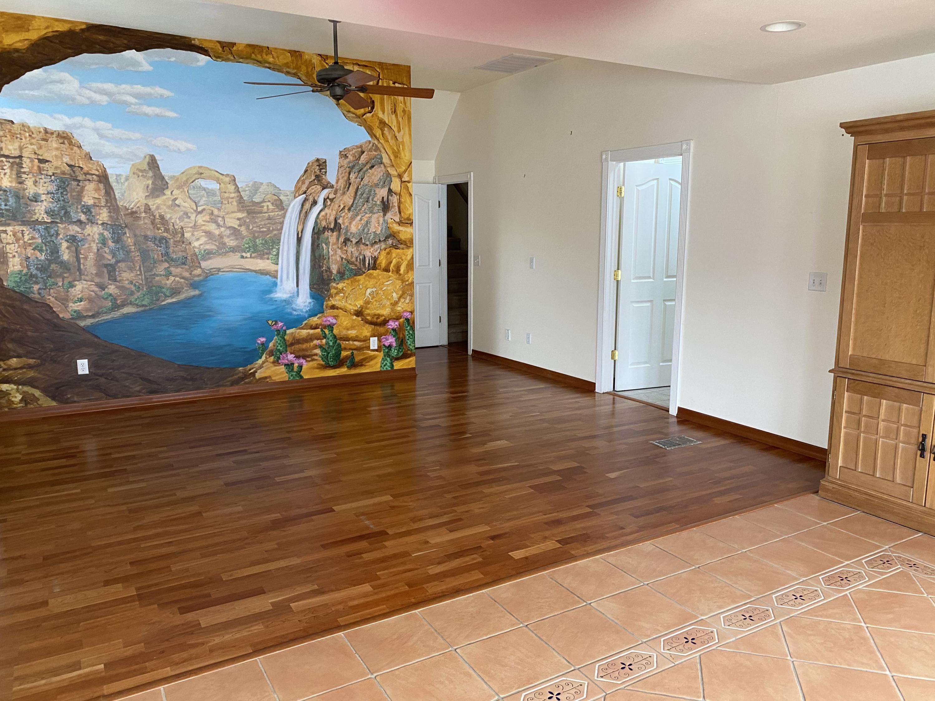 Greensprings Subdivision - Residential