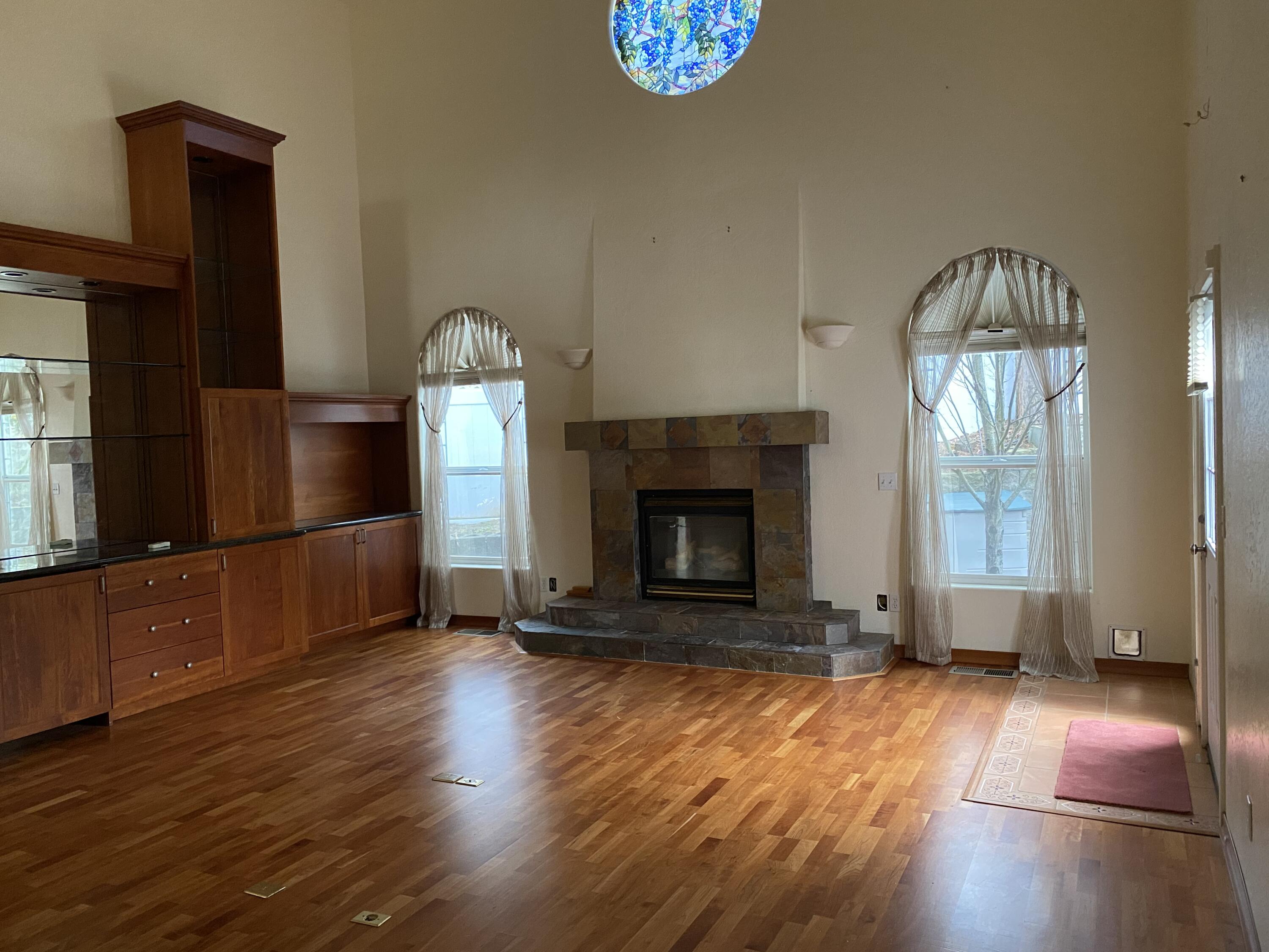 Greensprings Subdivision - Residential