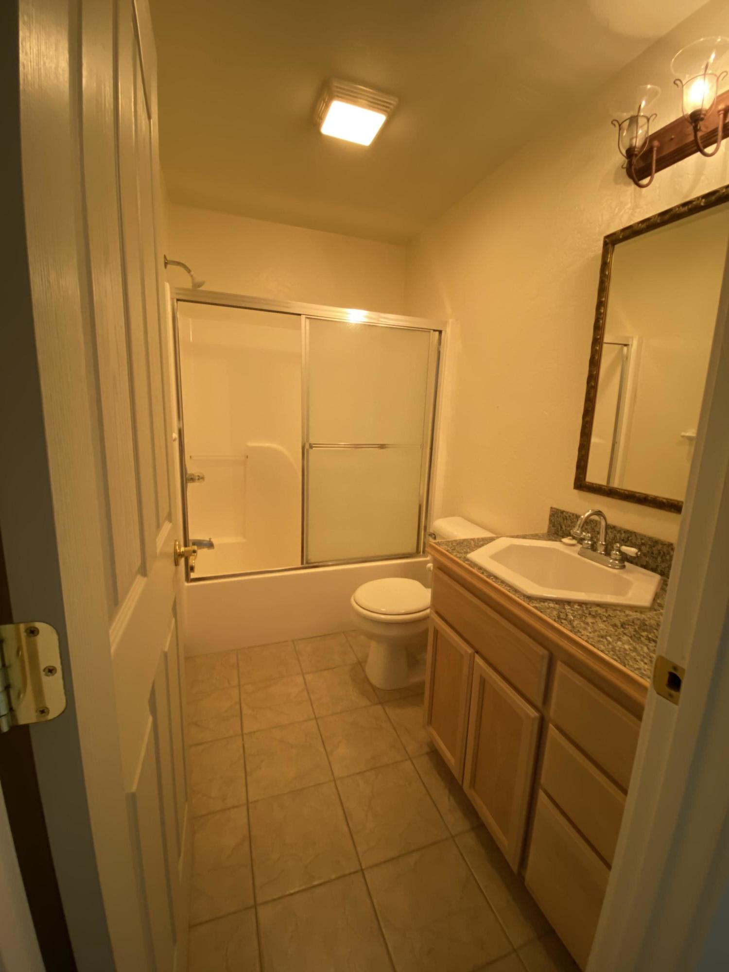 Greensprings Subdivision - Residential