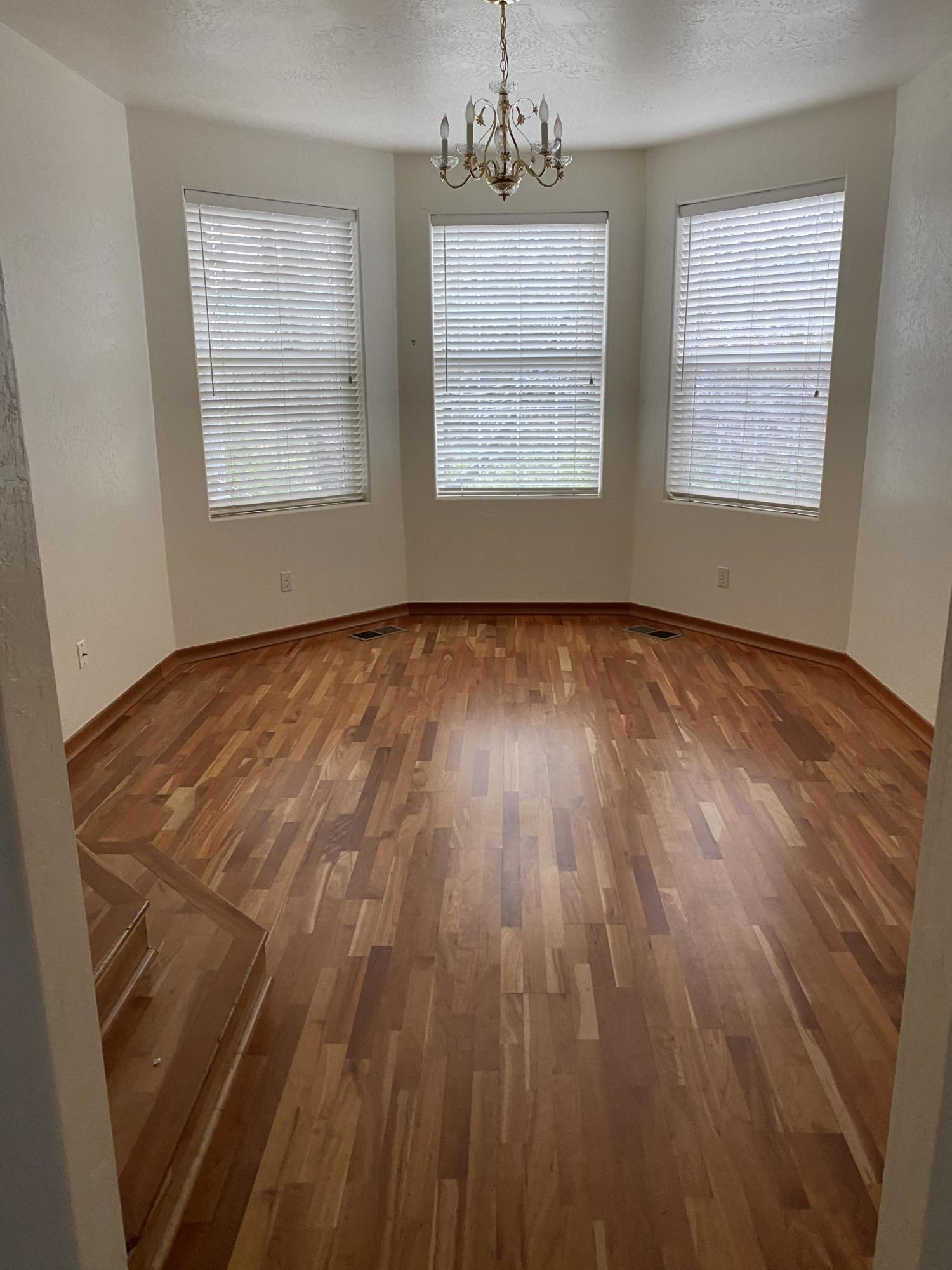 Greensprings Subdivision - Residential