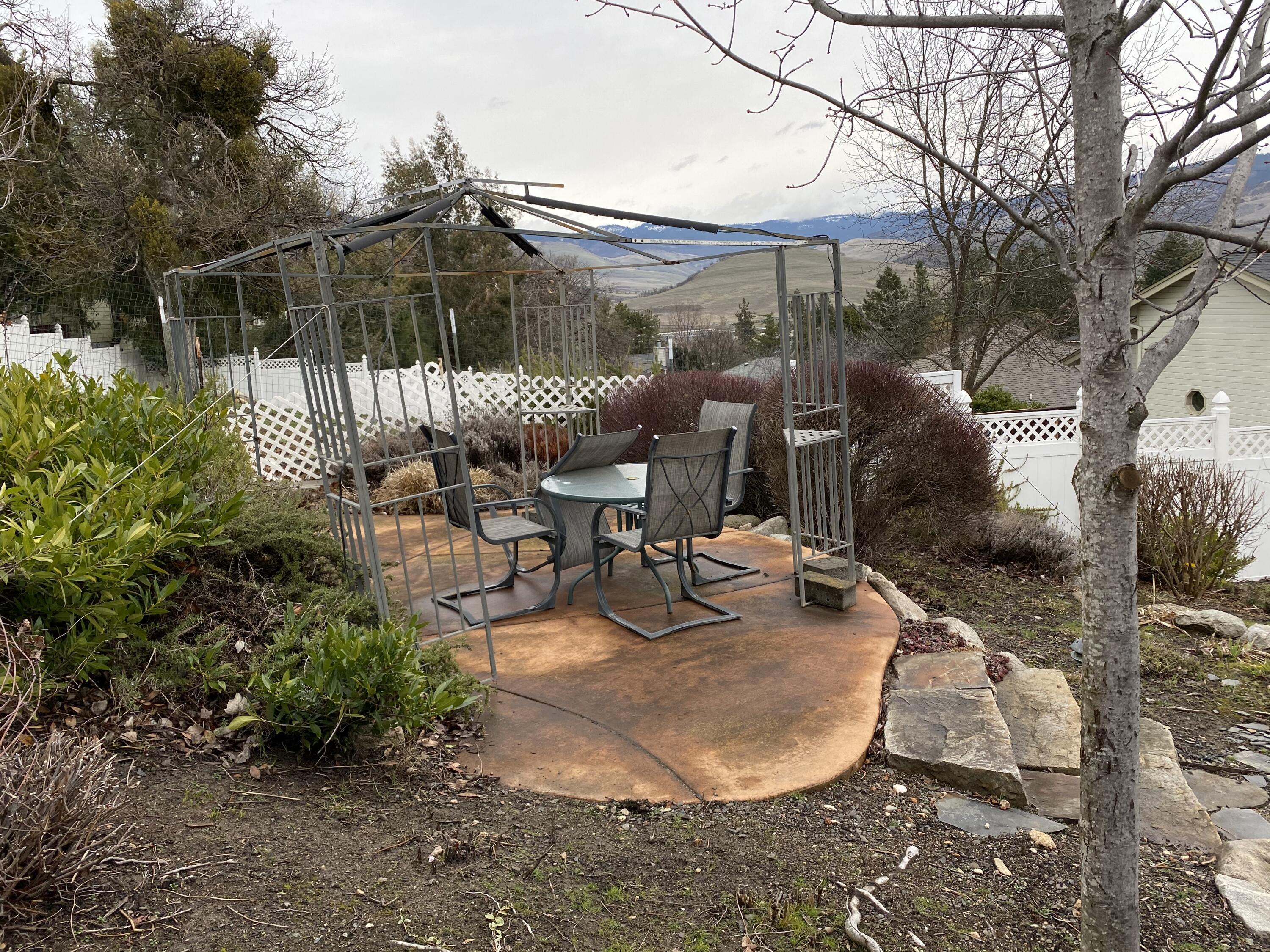 Greensprings Subdivision - Residential