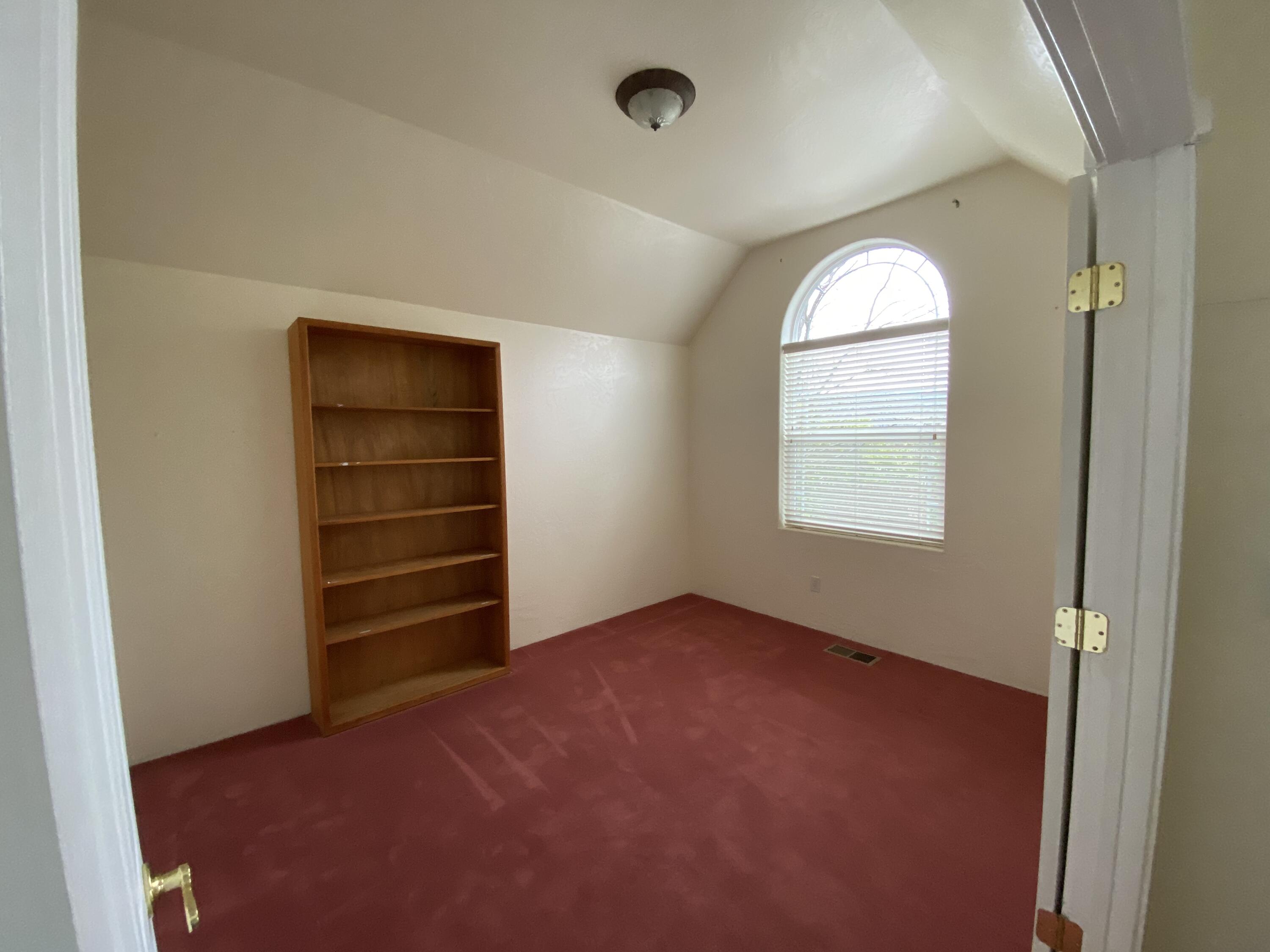 Greensprings Subdivision - Residential