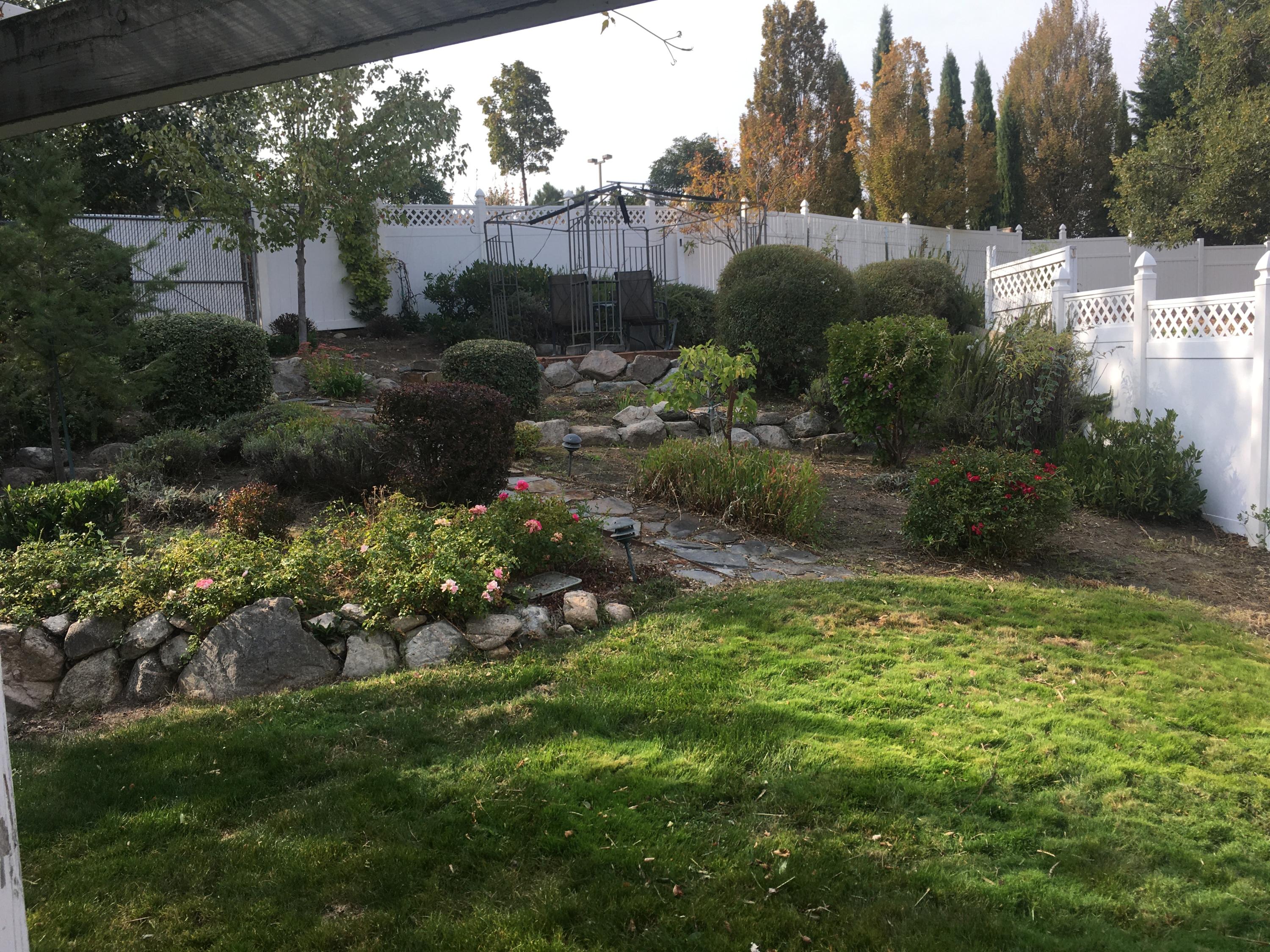 Greensprings Subdivision - Residential