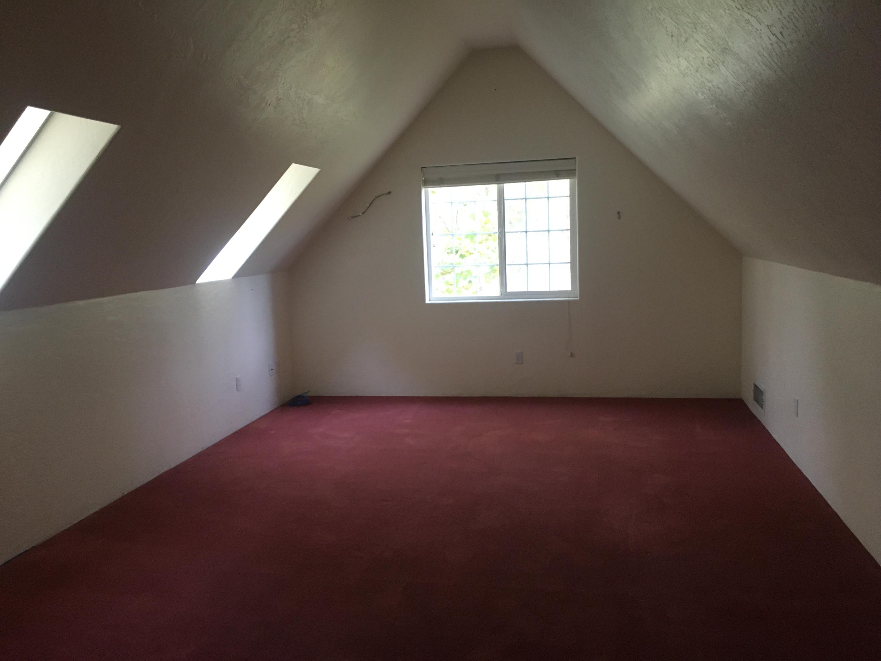 Greensprings Subdivision - Residential