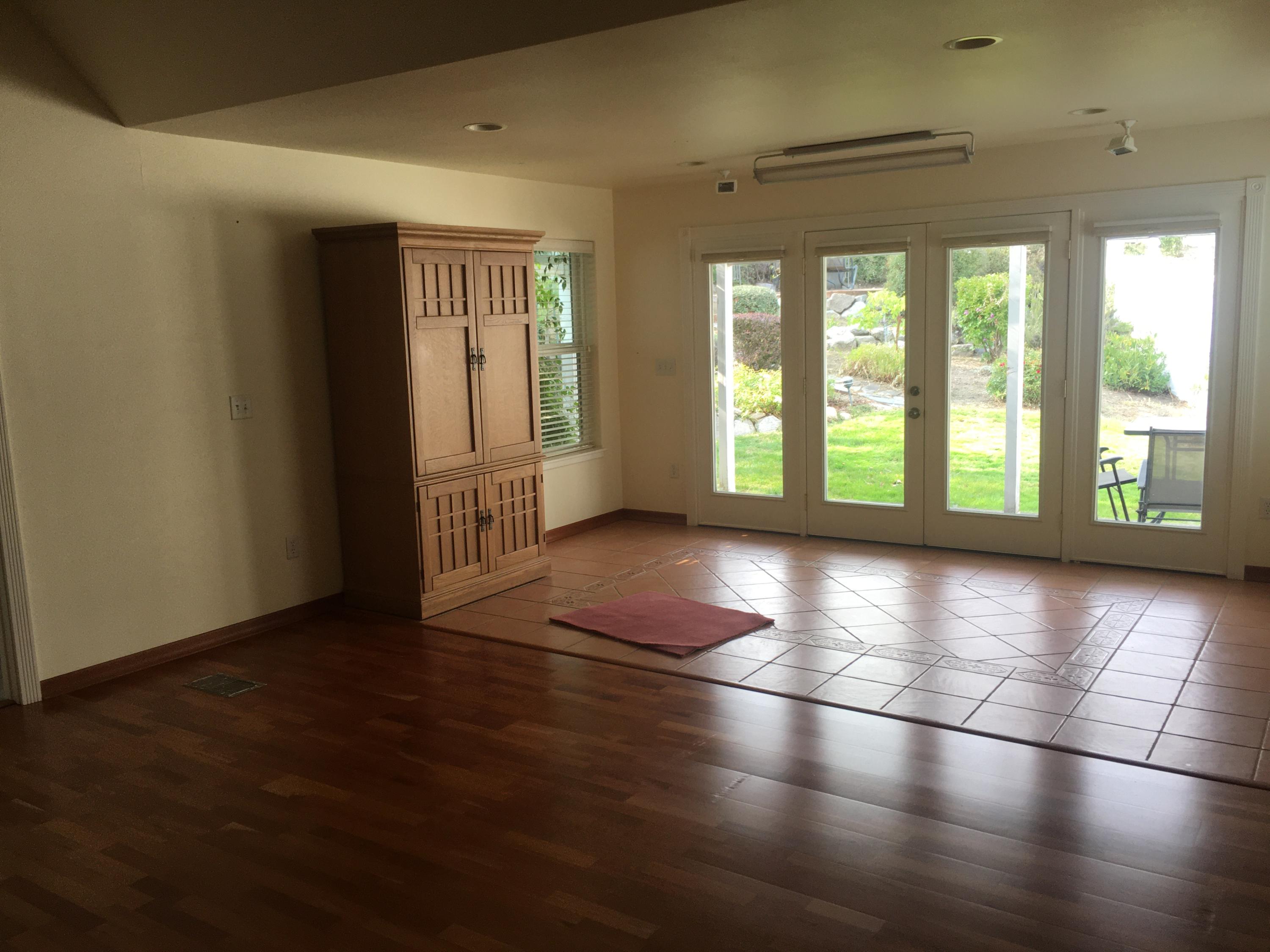 Greensprings Subdivision - Residential