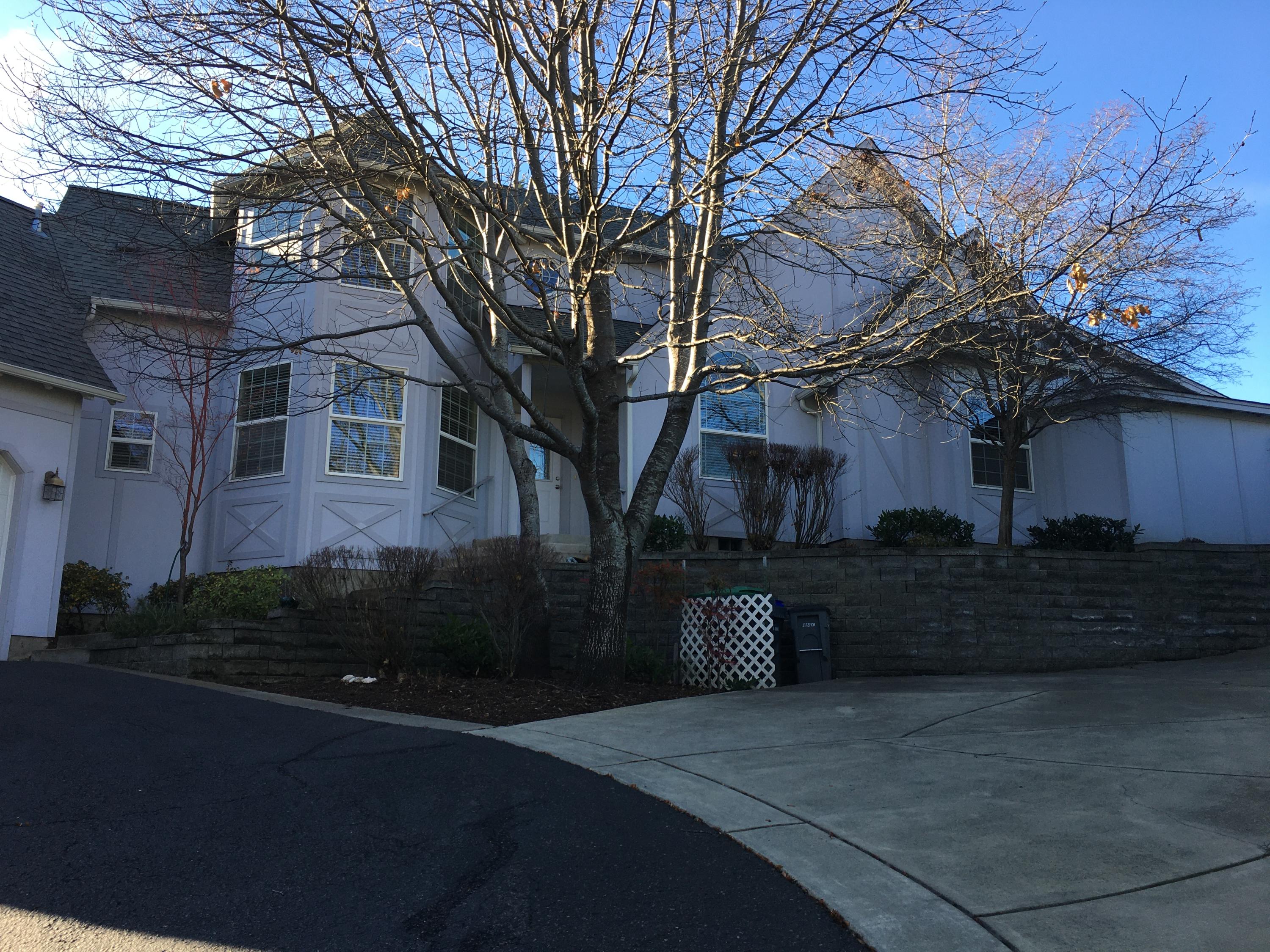 Greensprings Subdivision - Residential