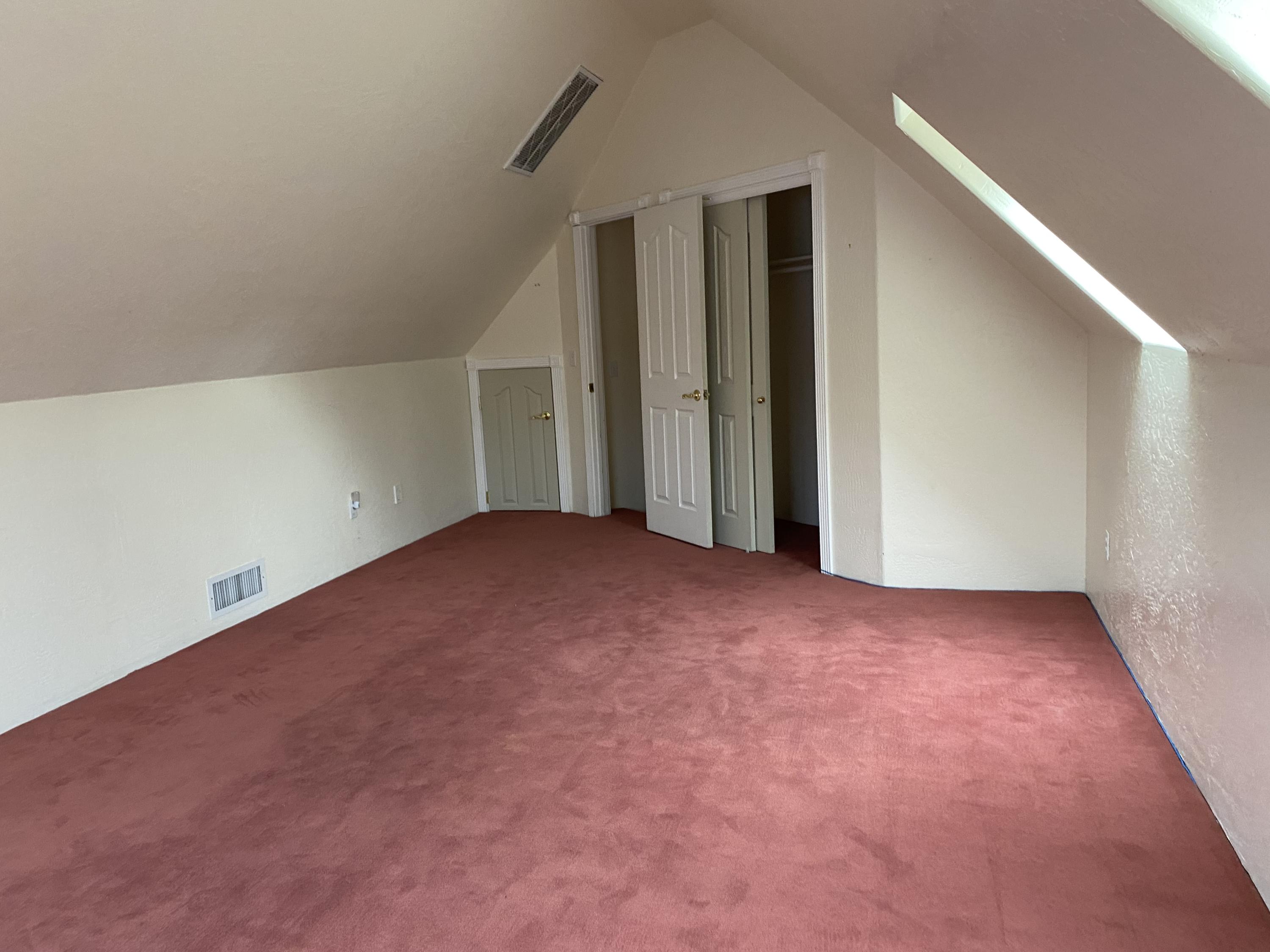 Greensprings Subdivision - Residential