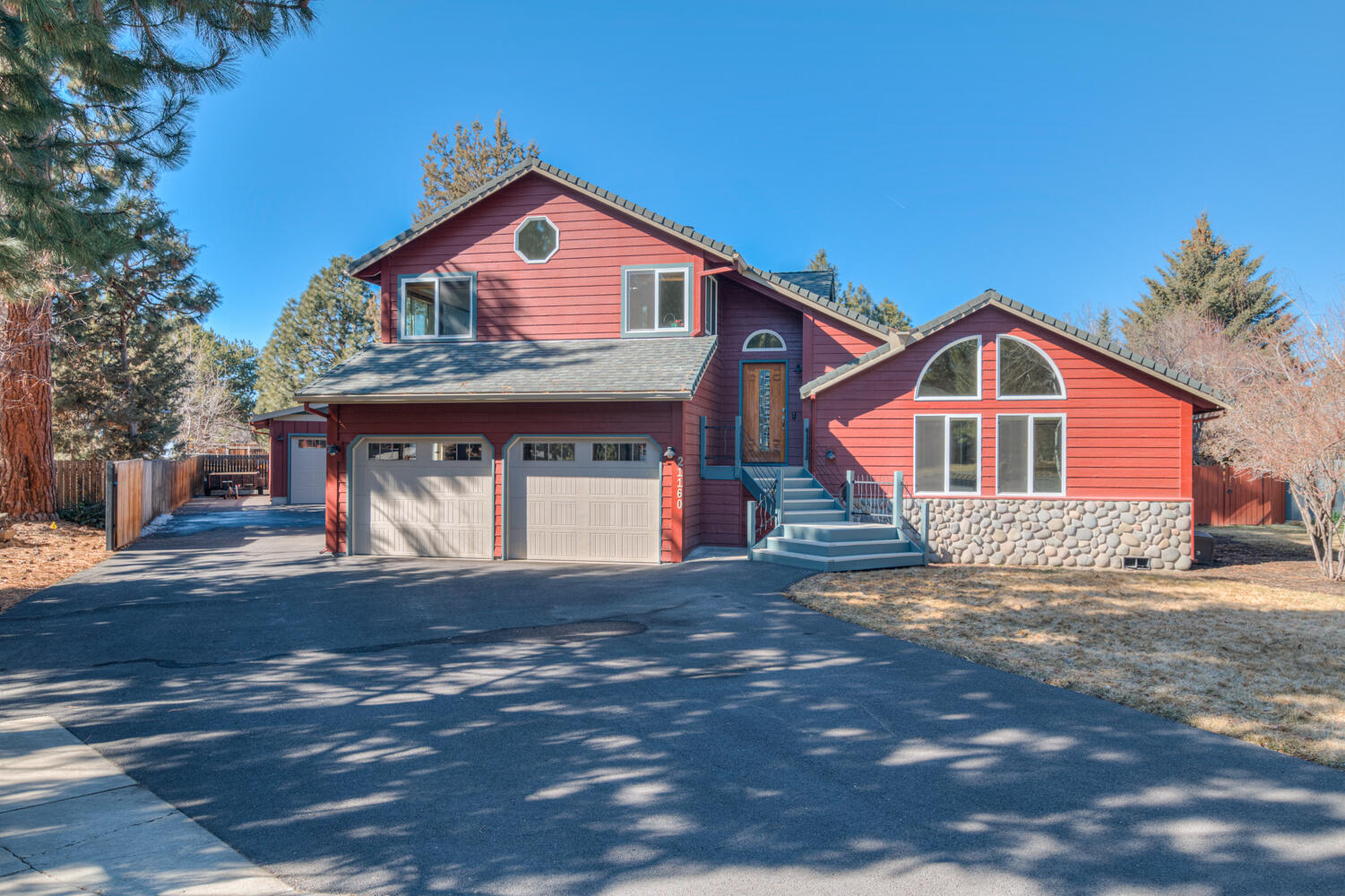 Eagle Ridge - Residential