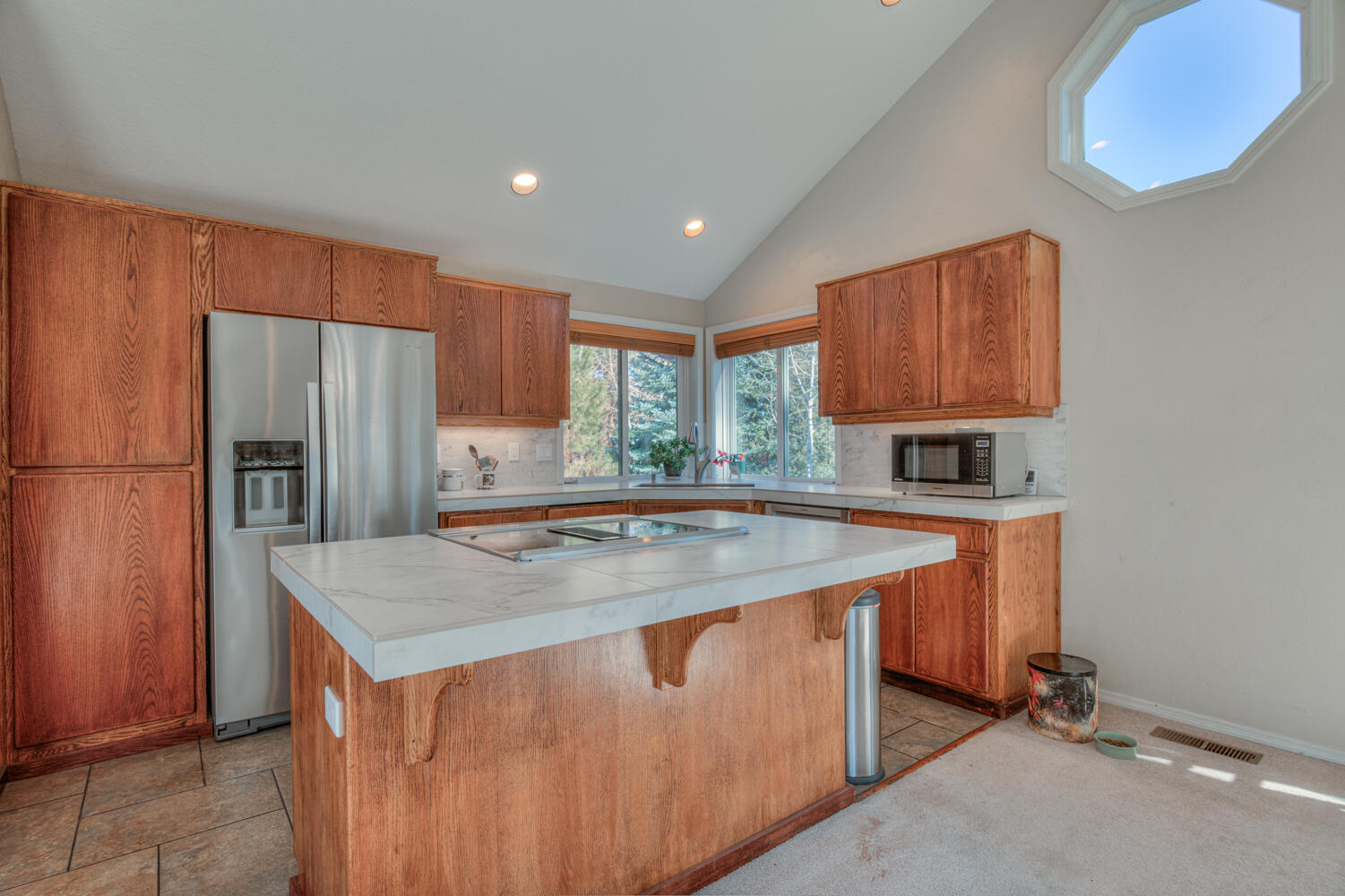 Eagle Ridge - Residential