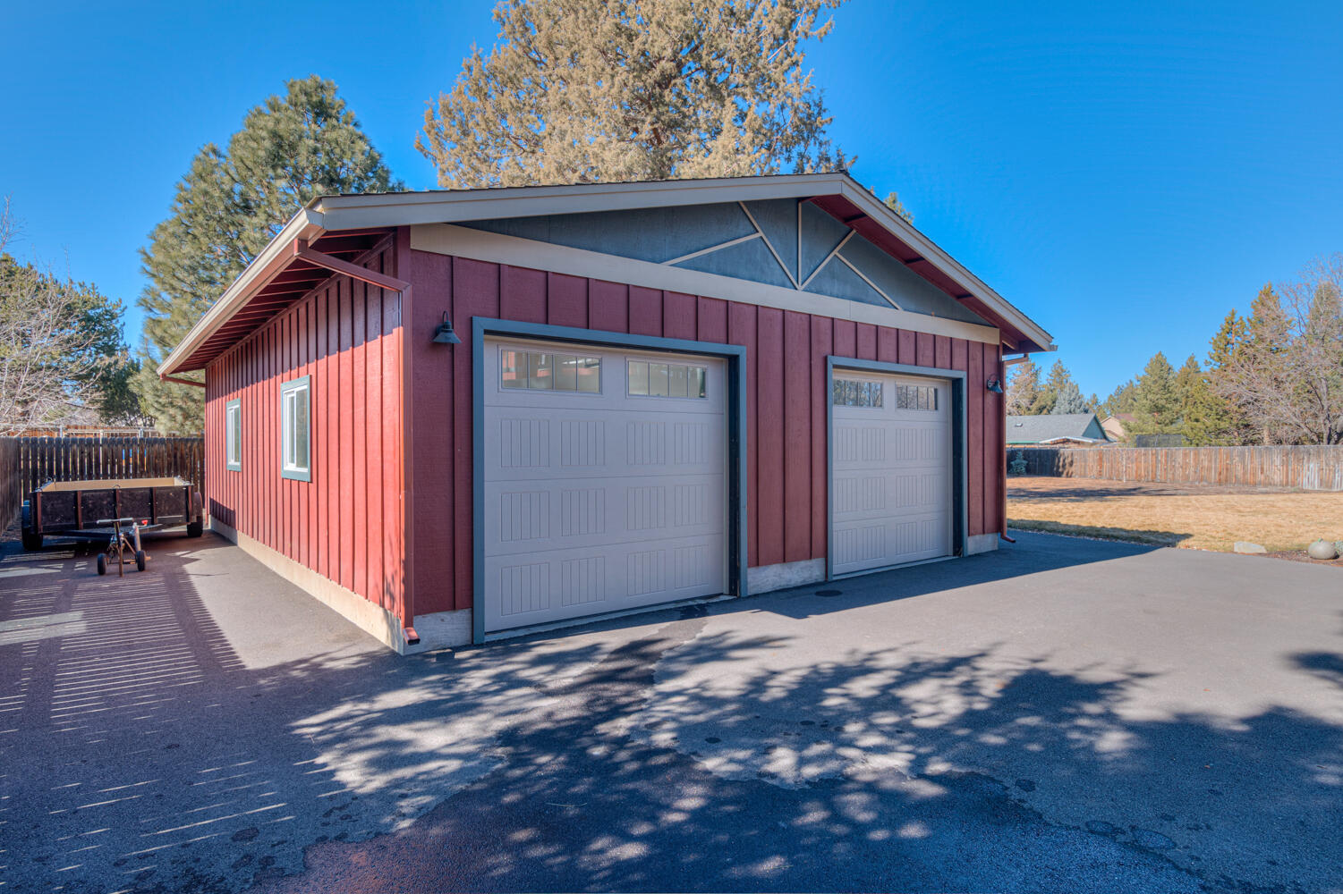 Eagle Ridge - Residential