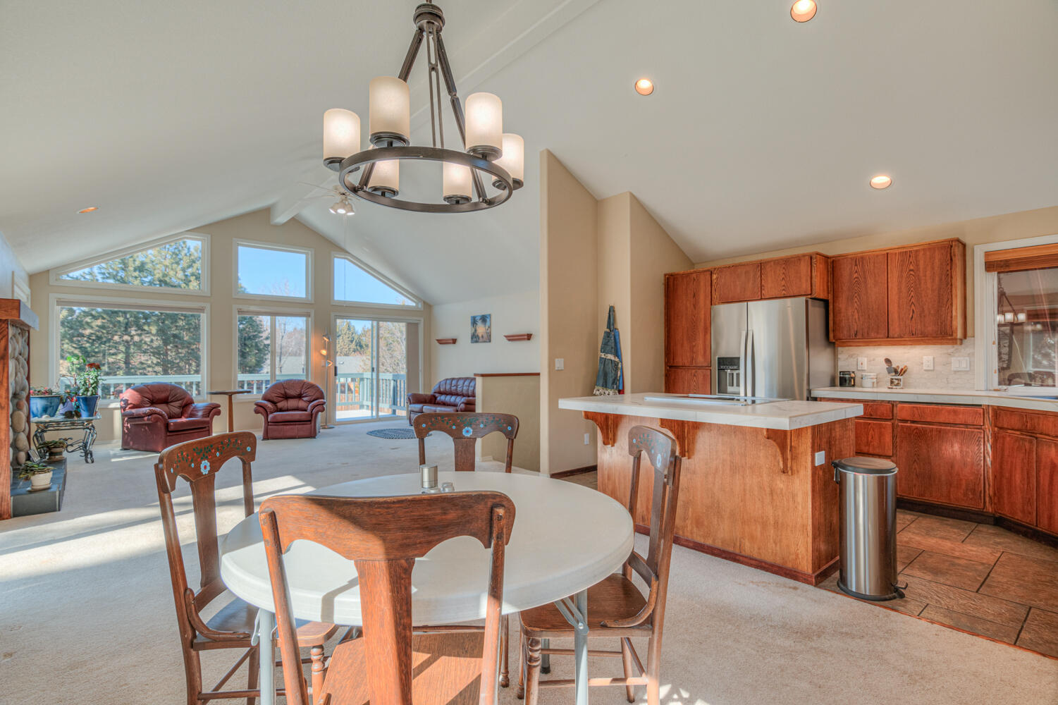 Eagle Ridge - Residential