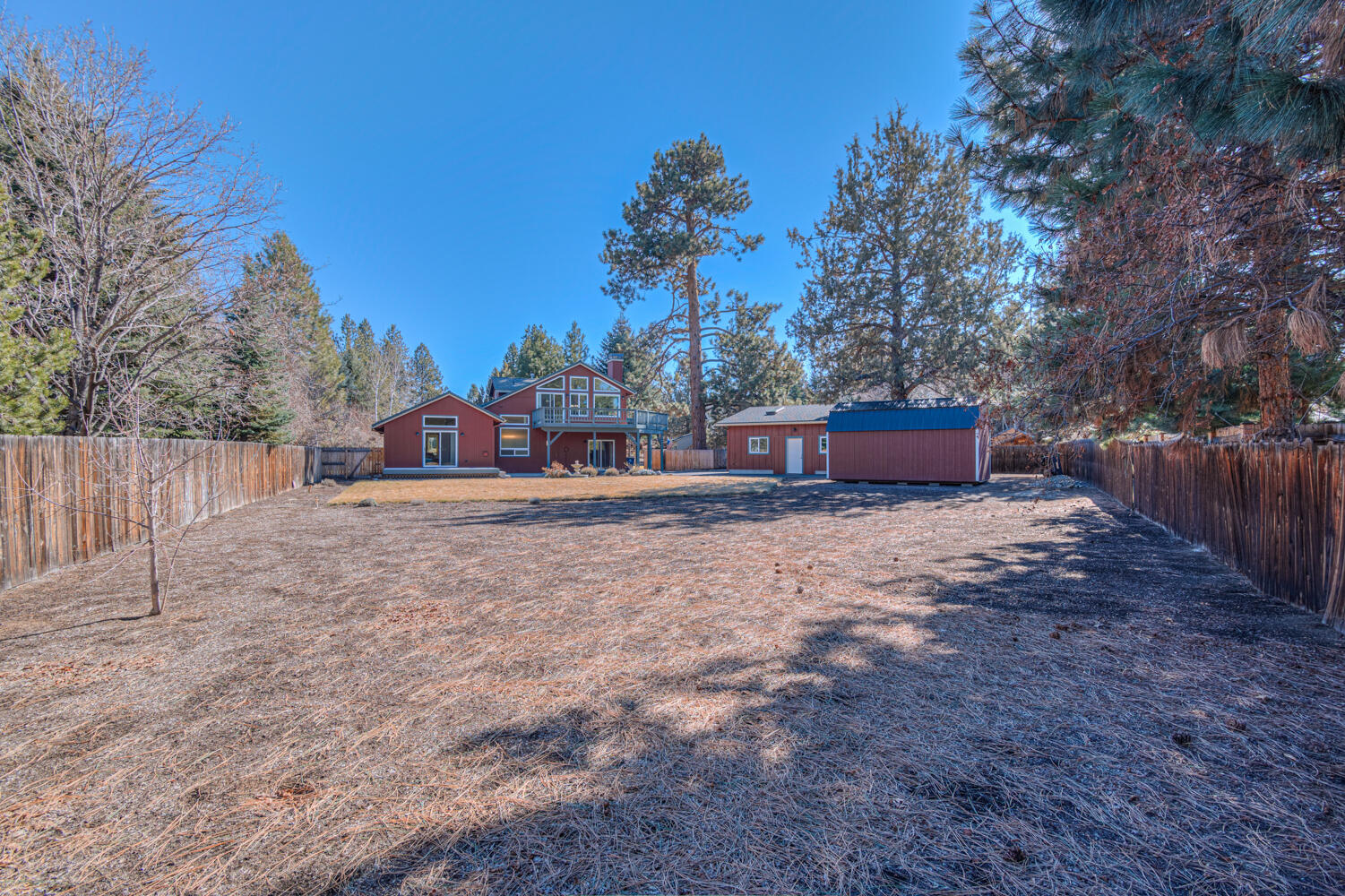 Eagle Ridge - Residential