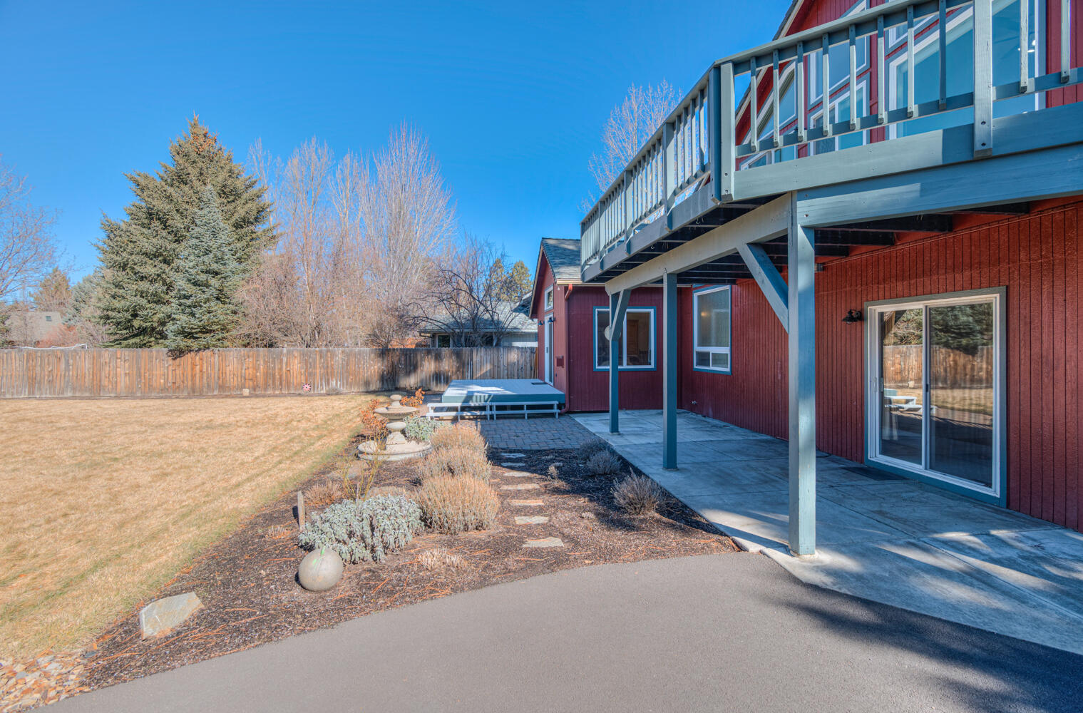 Eagle Ridge - Residential