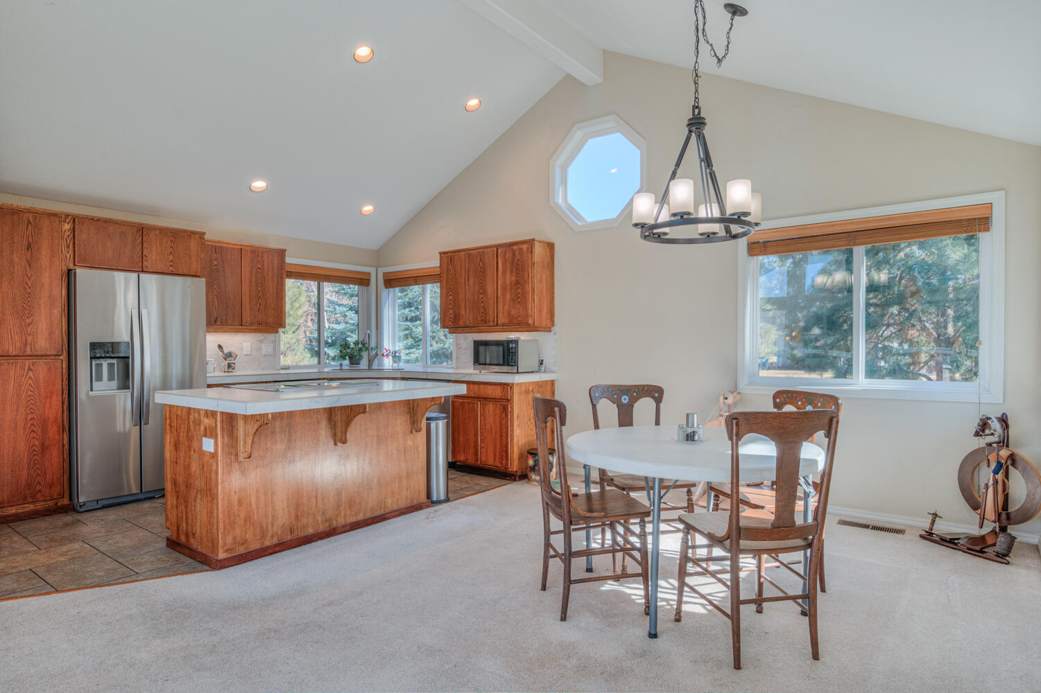 Eagle Ridge - Residential