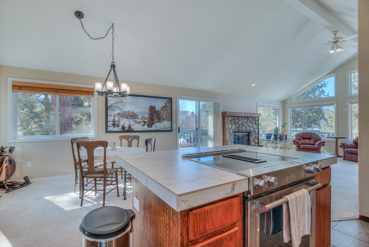 Eagle Ridge - Residential