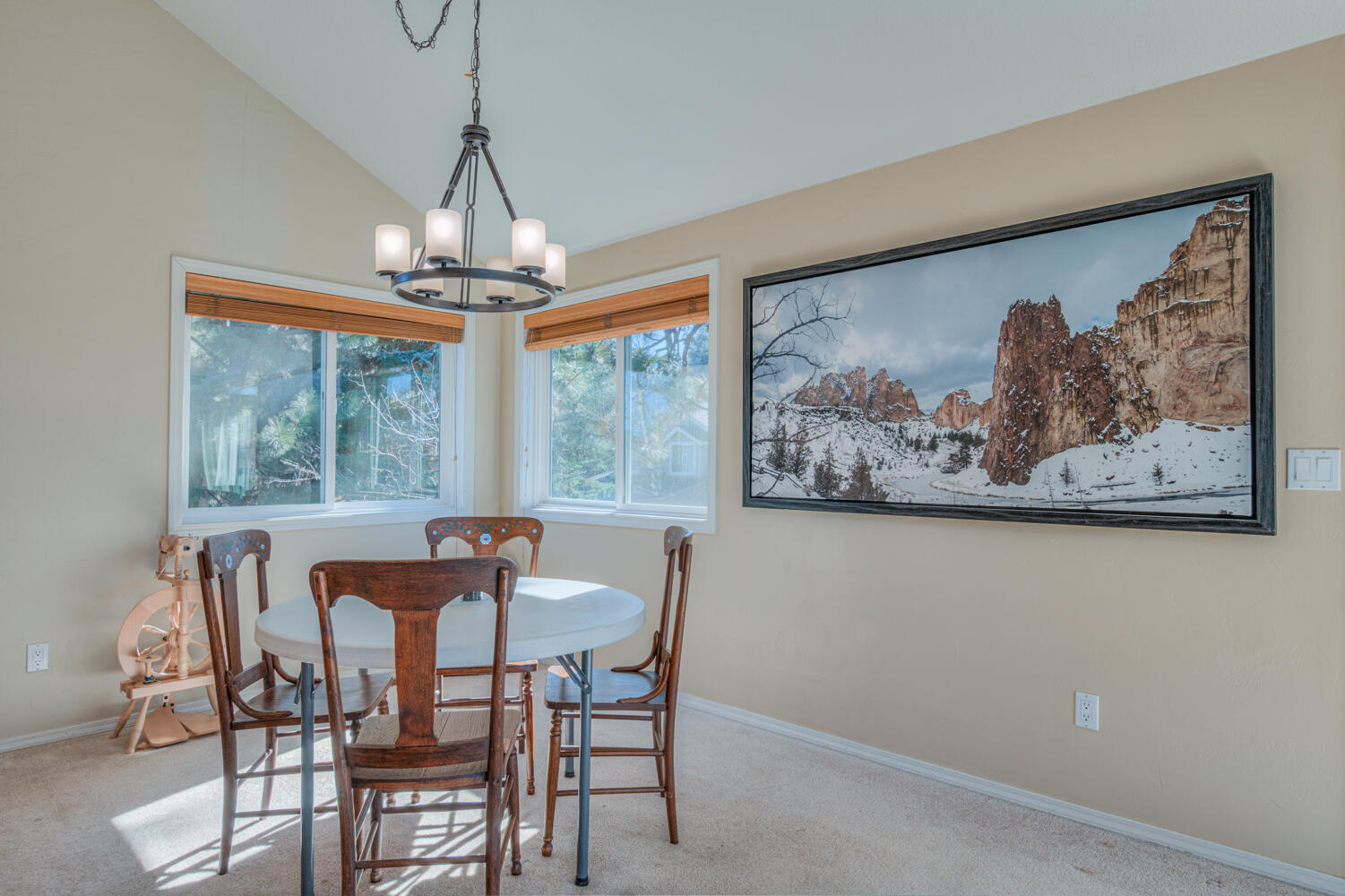 Eagle Ridge - Residential