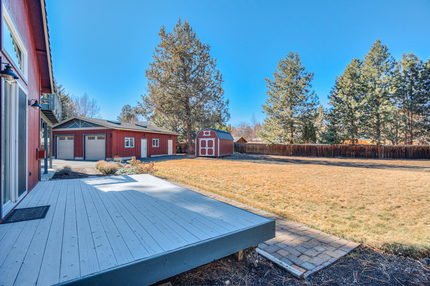 Eagle Ridge - Residential