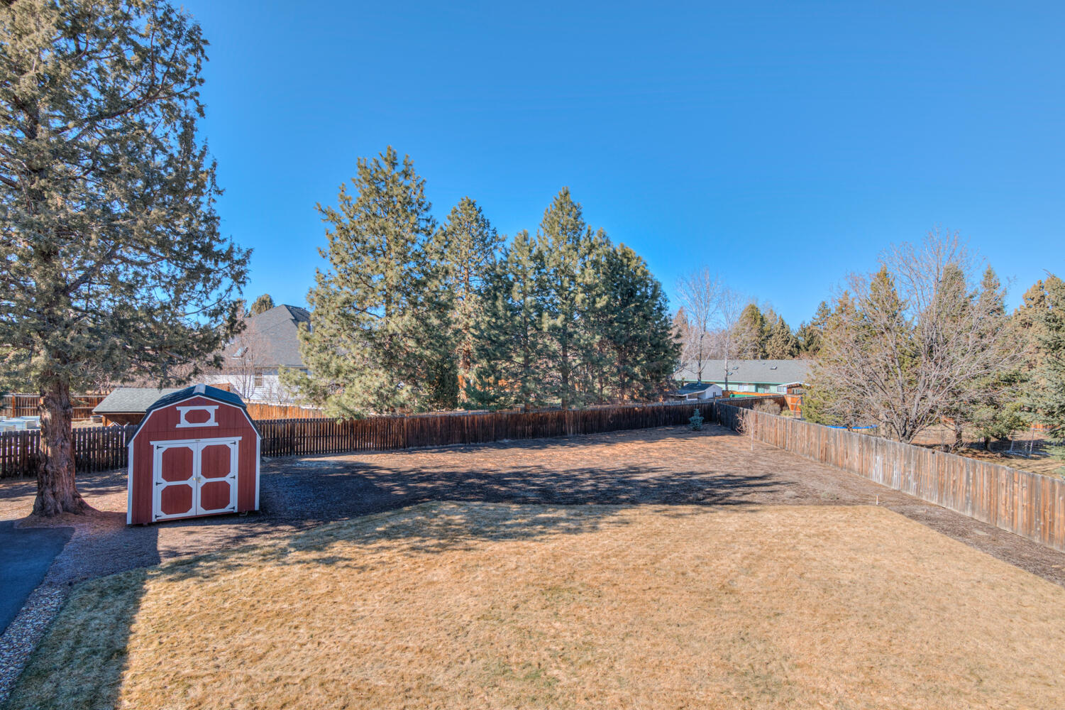 Eagle Ridge - Residential